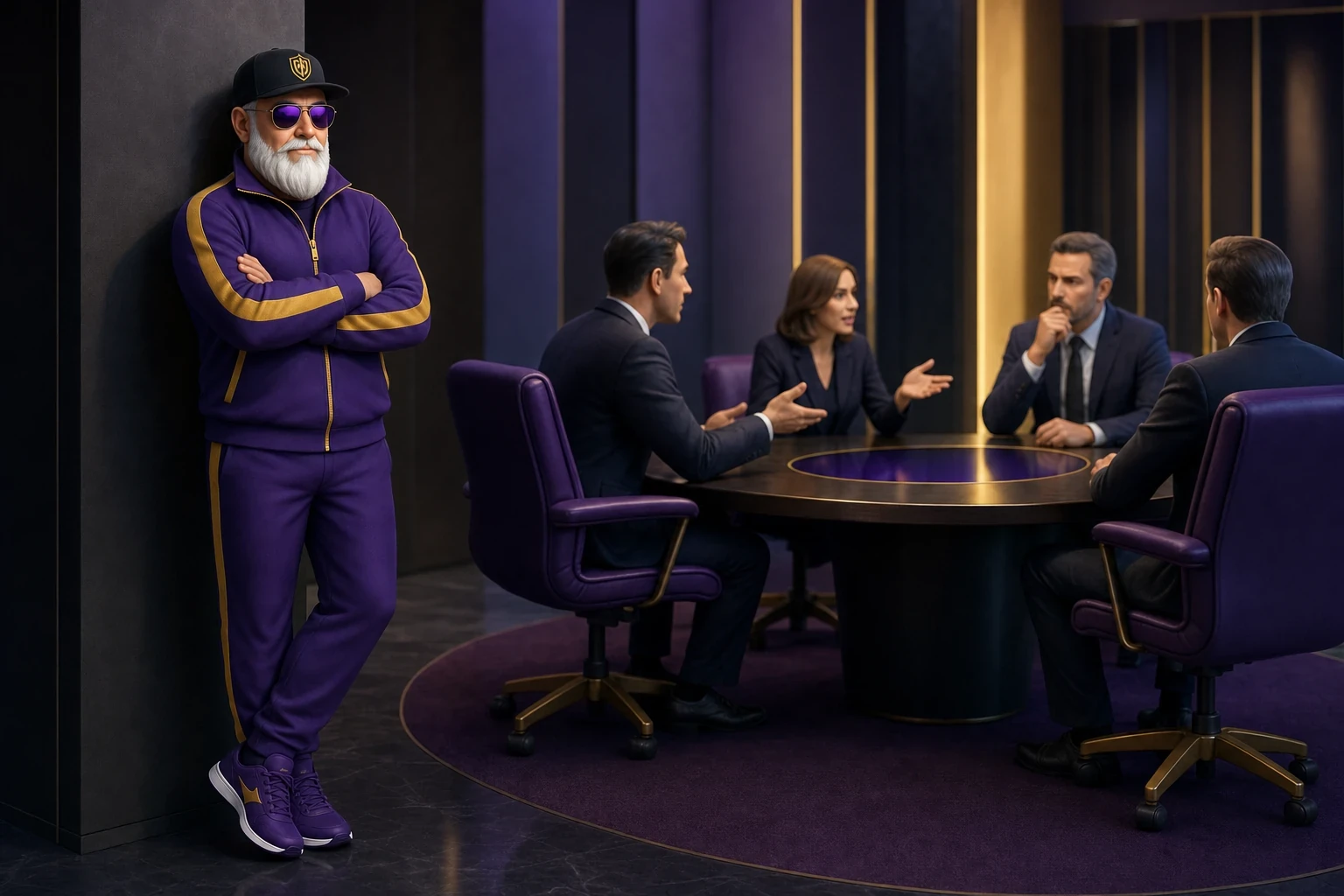 UK Gambling Tax Debate Reveals Contradictory Messaging from Industry Leaders