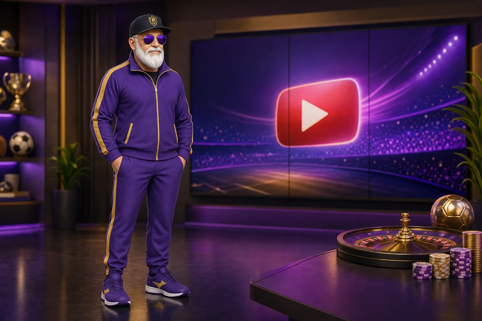 YouTube Extends Masthead Advertising to Licensed iGaming Operators Effective October 21