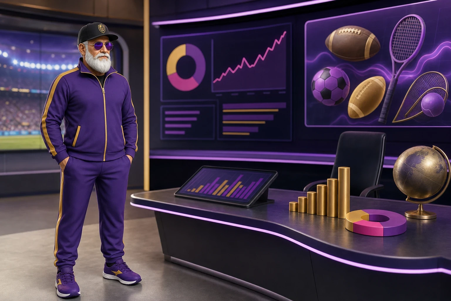 S&P Global Survey Data Shows Sports Contracts Drive Most Prediction Market Activity