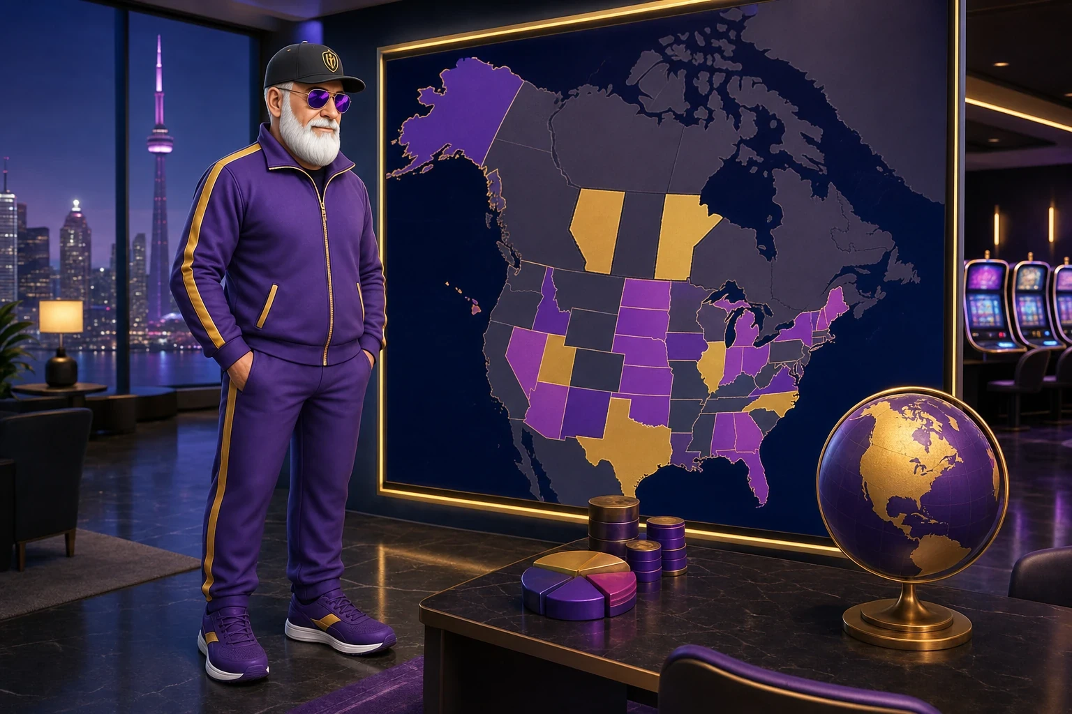 bet365 September 2026 Slots Report Details Top Performers Across US States and Canada