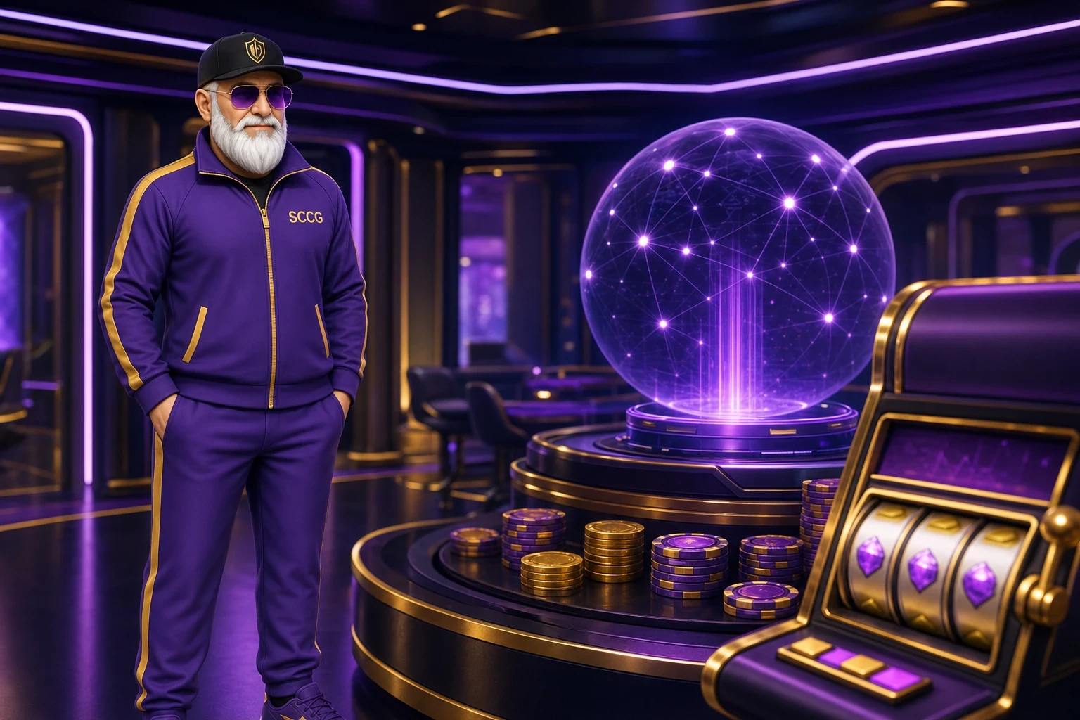 Betaro Debuts Independent Crypto Slot Platform with 8,800 Free Demos and Data from 460 Million Real Bets