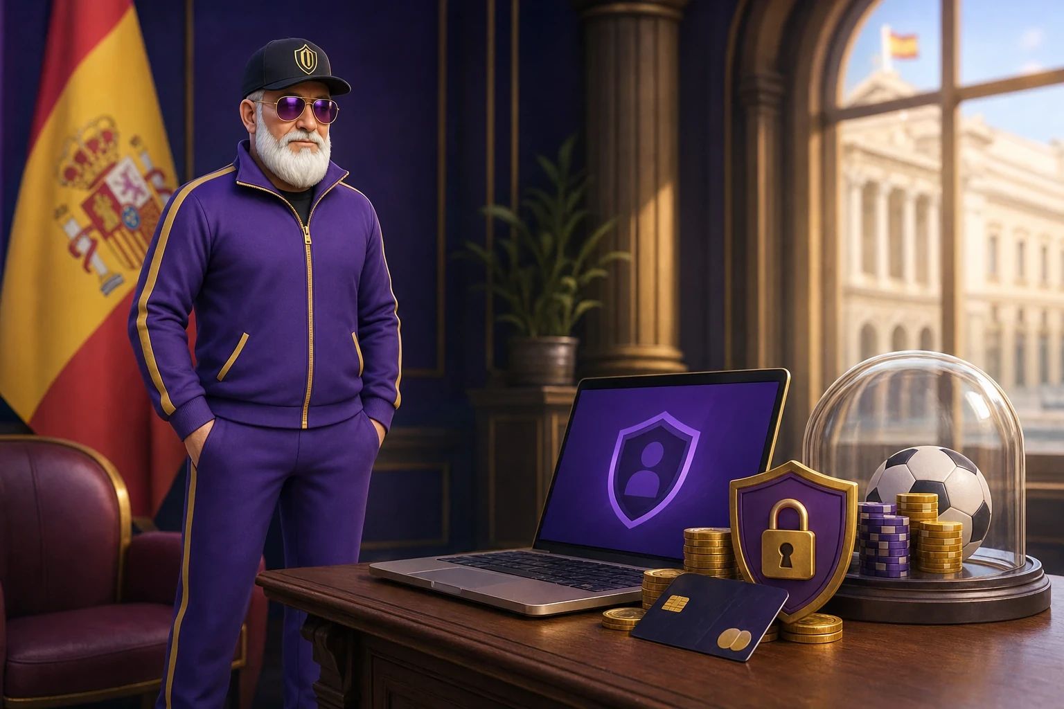 Spain’s Royal Decree 813/2026 Requires Payment Ownership Verification for Online Gambling Transactions