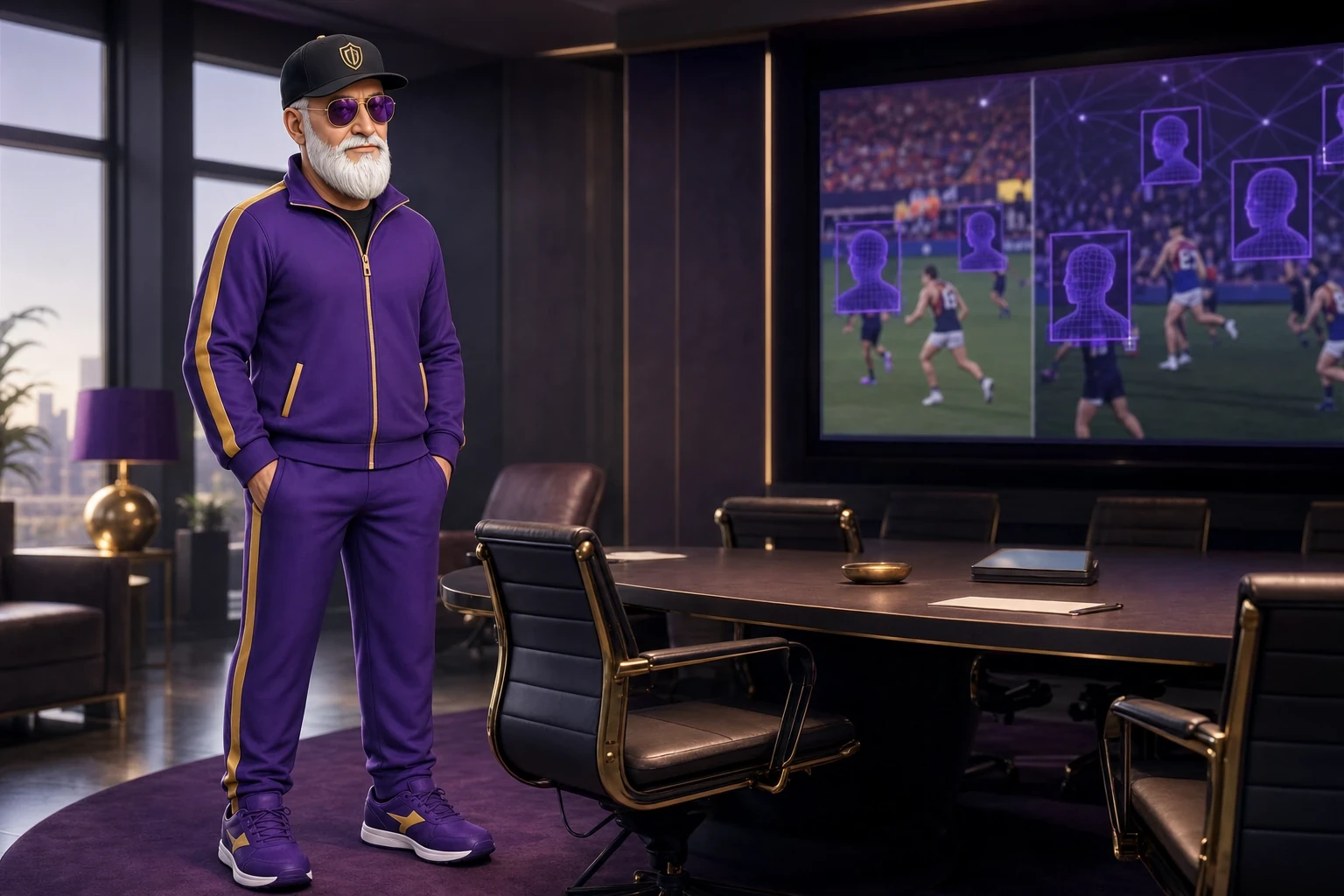 AFL Directs Sportsbet to Remove AI-Generated Videos Using Player Likenesses
