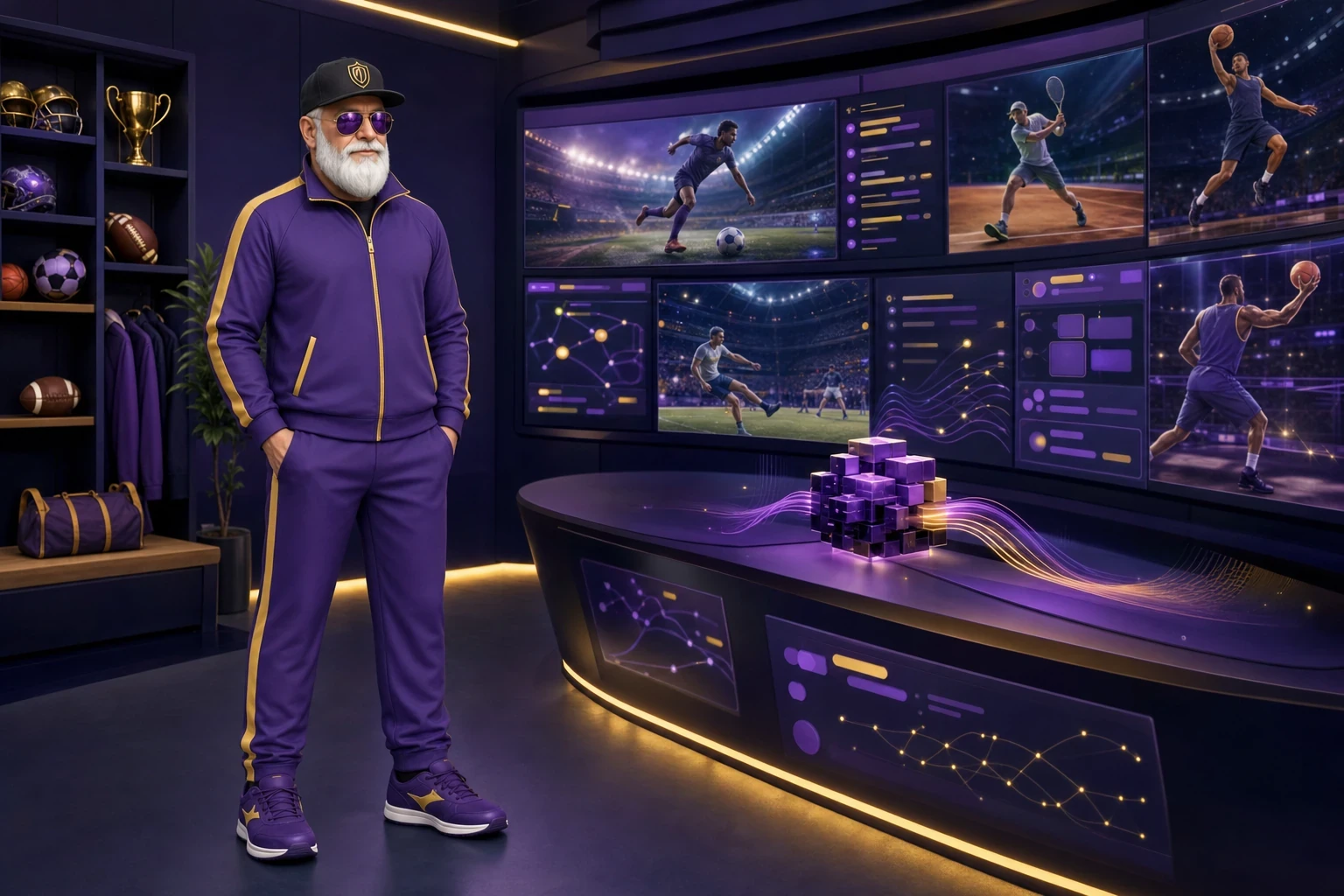 Kambi Consolidates Sportsbook Products Ahead of AI-Driven Shift from Static Catalogues