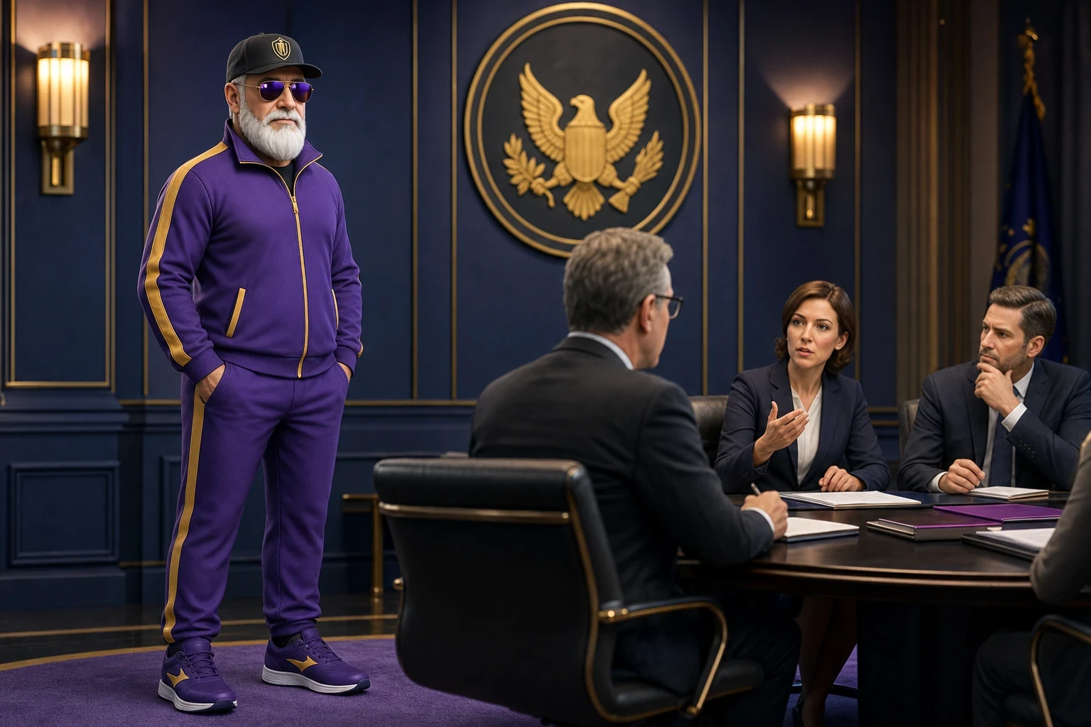 FTC Opens Review of Sportsbook Advertising as Kalshi Tribal Agreement Meets Leadership Pushback
