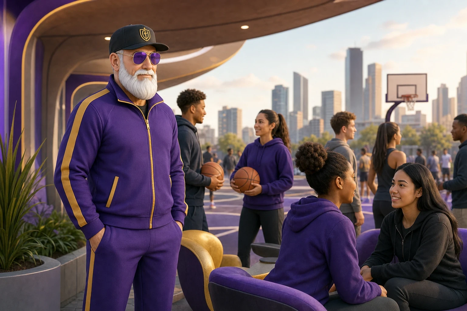 NBA and WNBA Partner with NCPG on Responsible Gaming Campaign Targeting Young Adults