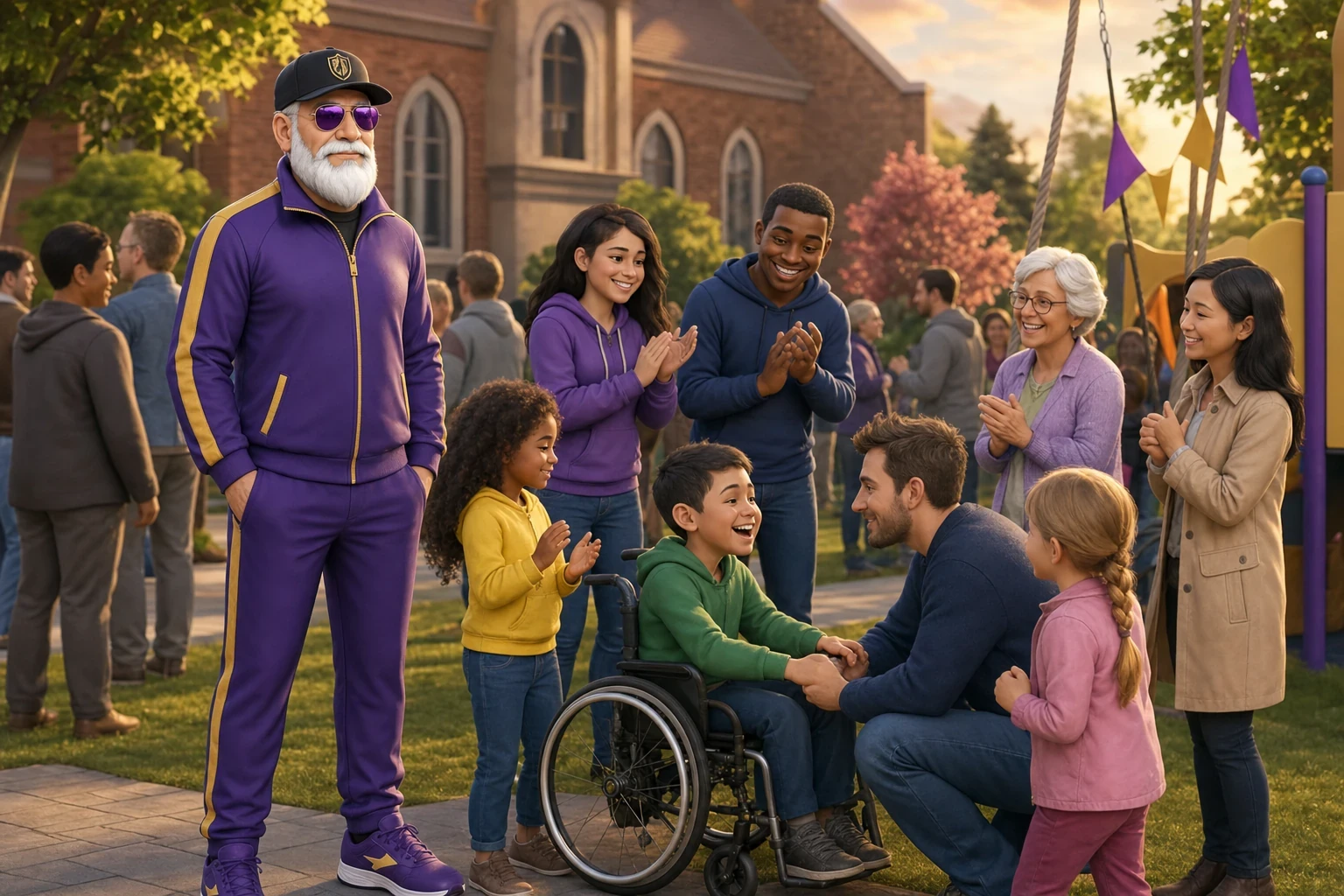 Allwyn UK Reports Over £10bn Raised by National Lottery Retailers for Good Causes