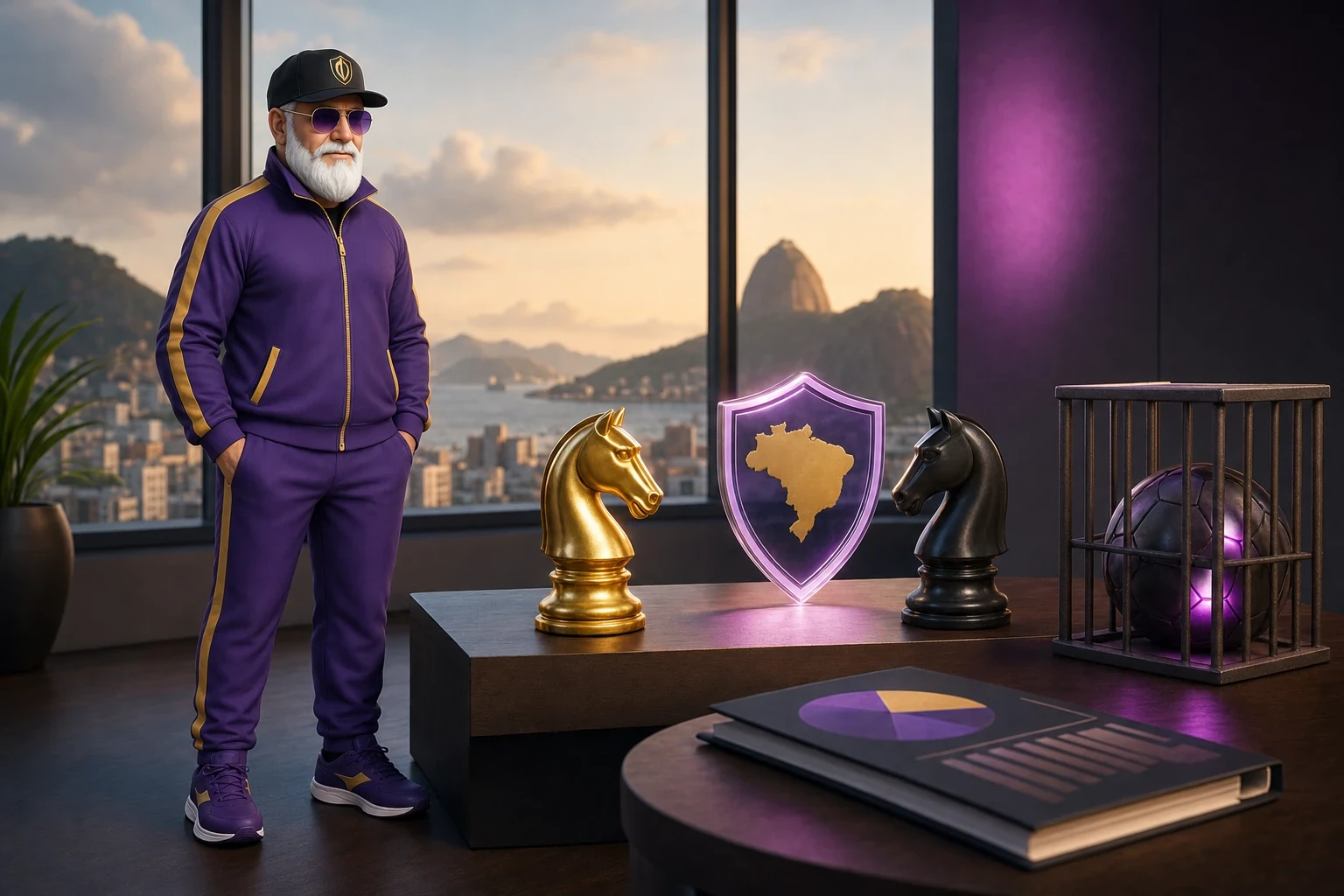 Kaizen Gaming Guarantees Brazilian Jobs and Warns Against Black Market Risks in Response to Betting Ban