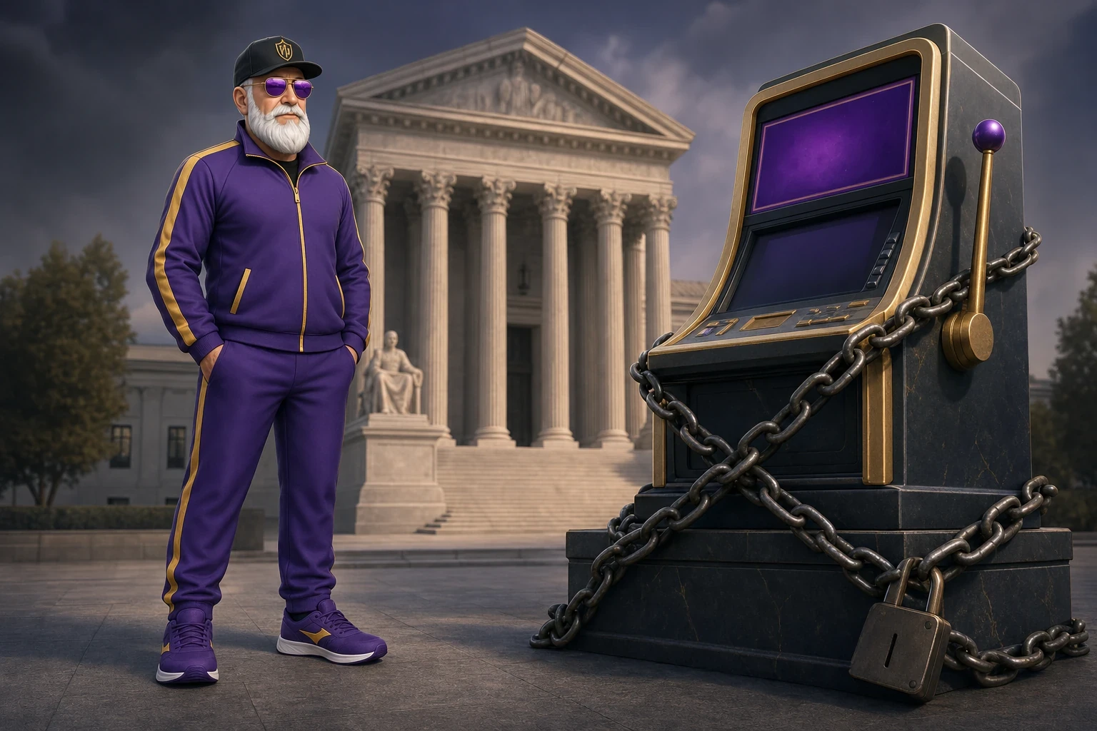 Pennsylvania Skill Games Face Immediate Shutdown After Supreme Court Ruling and Failed Legislative Stay
