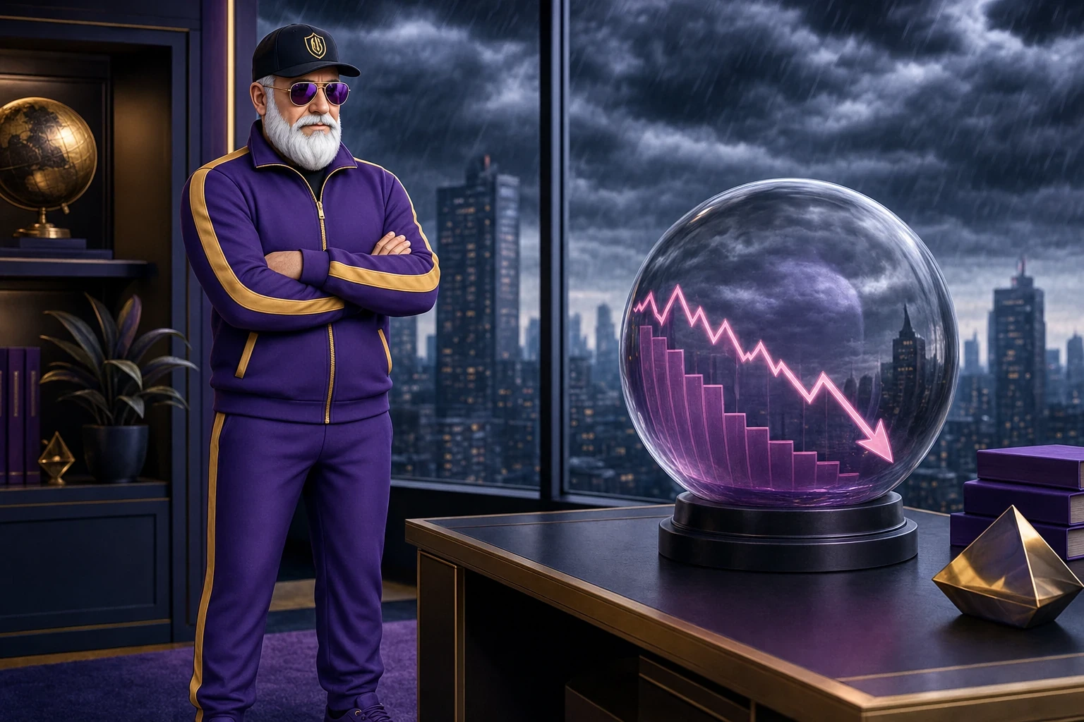 PointsBet Forecasts 16 Percent H1 2027 Revenue Drop on Compliance and Margin Volatility