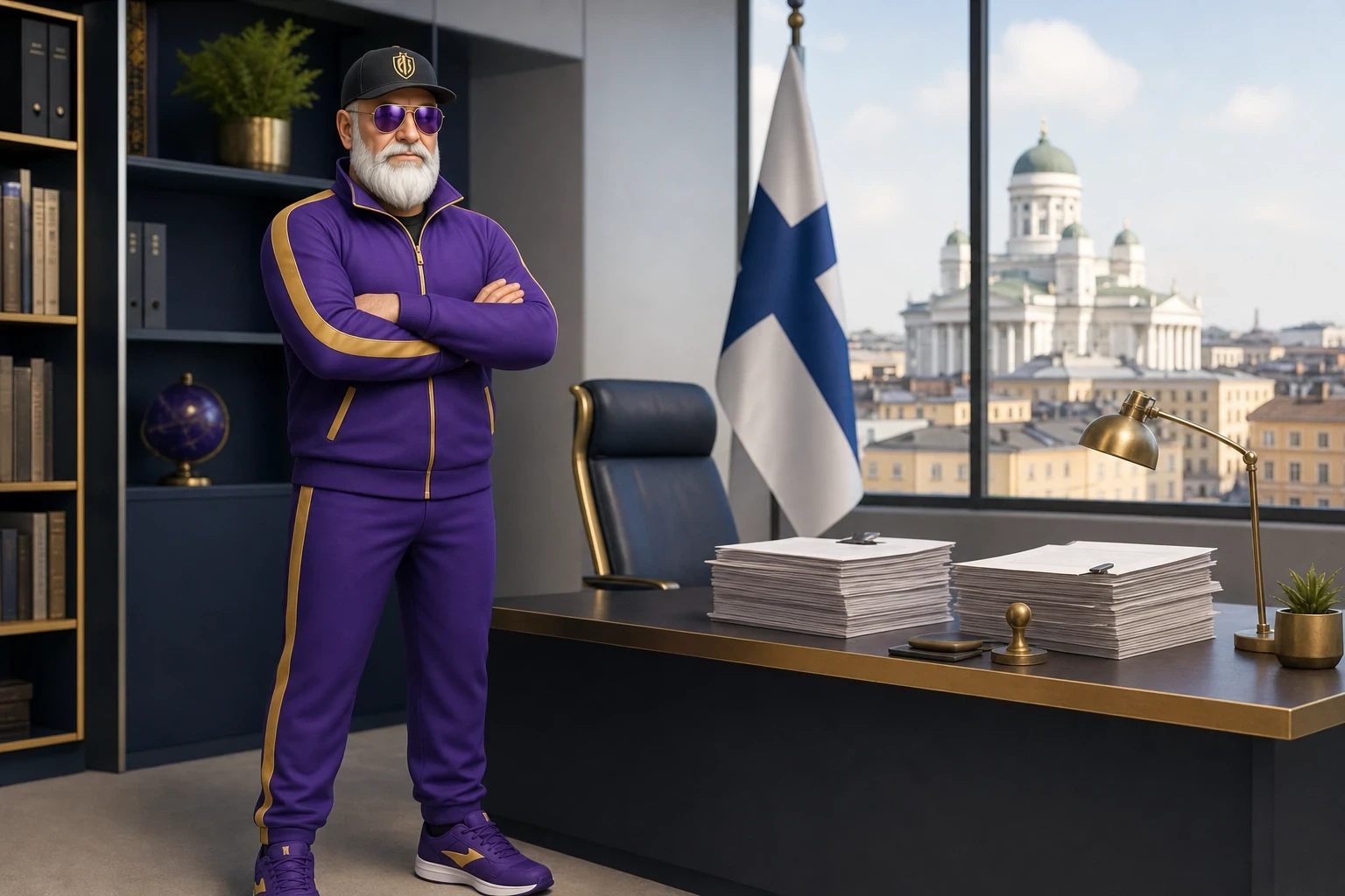 Finnish Authorities Issue Four Prohibition Decisions and Six Conditional Fines Against Unlicensed Gambling Promotions in 2026