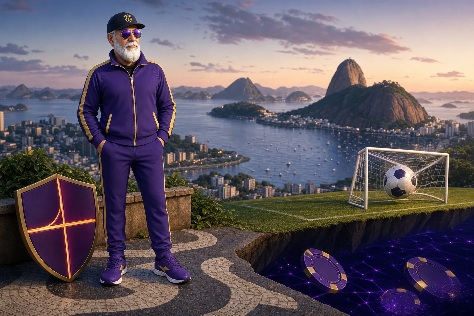 IBIA Flags Severe Sports Integrity Risks from Brazil’s Online Betting Ban and Offshore Shift