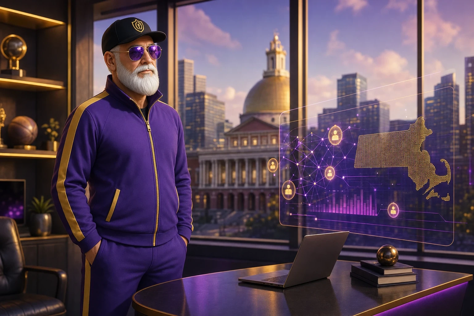MGC Questionnaire Requires Massachusetts Sportsbooks to Detail AI Use in Targeted Promotions