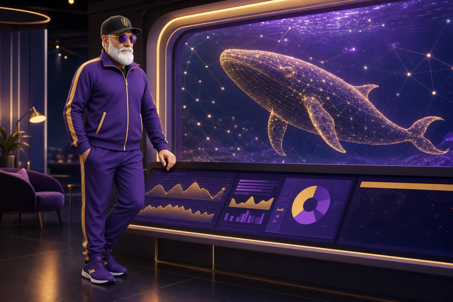 Coolbet Integrates Golden Whale Machine Learning Tools for Predictive Player Engagement