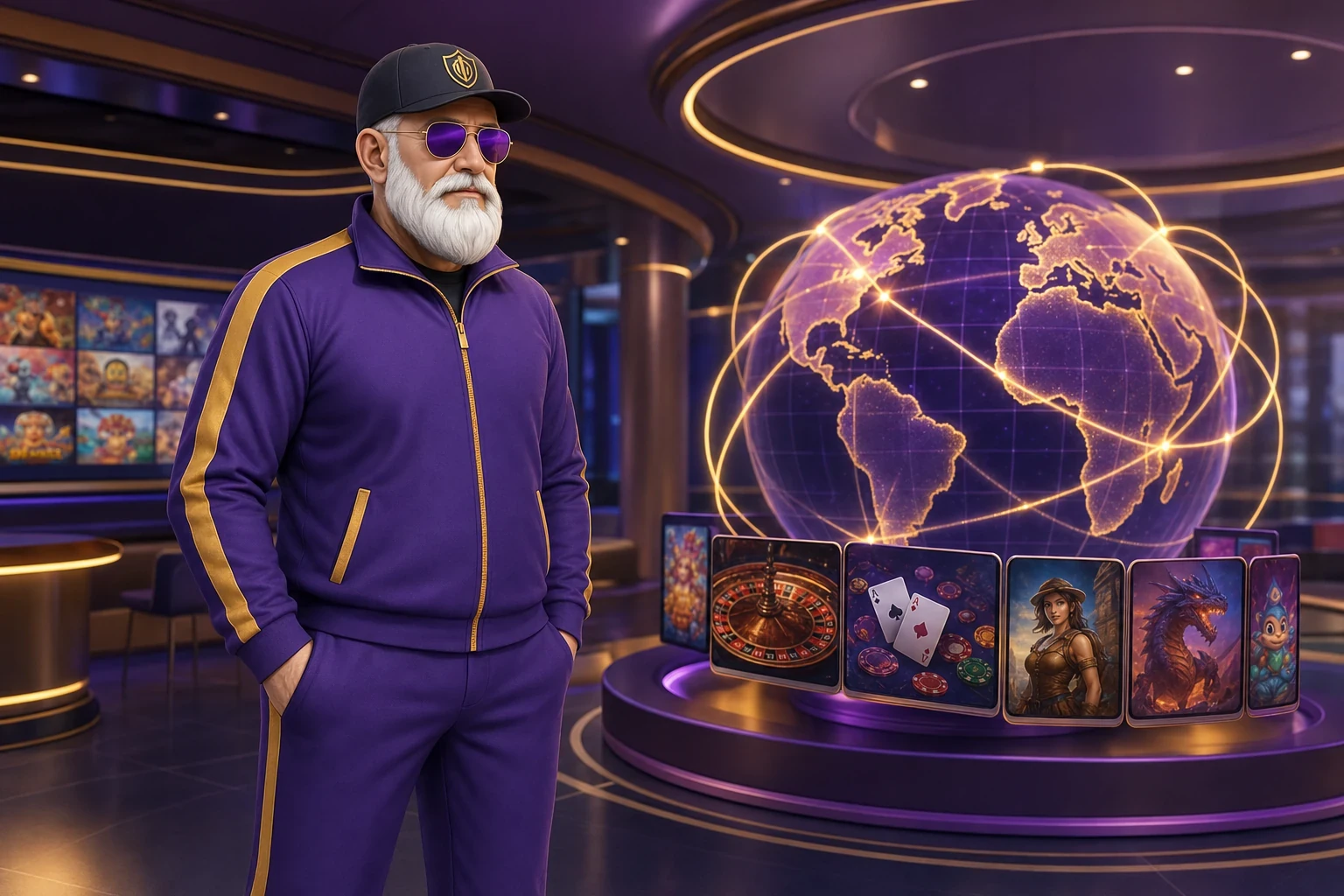 Stake Taps EveryMatrix Aggregation Platform to Supply 45,000 Games Across Regulated Jurisdictions