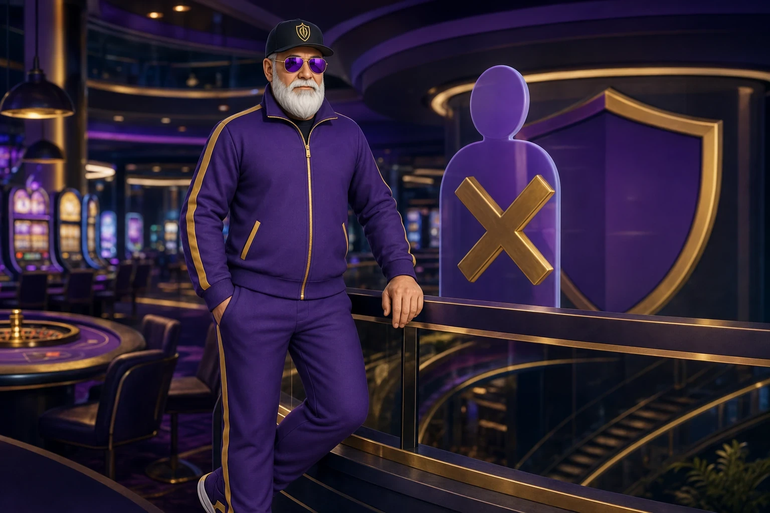 Casino.net Study Finds Only 45 Percent of Self-Exclusion Listings Specify Duration