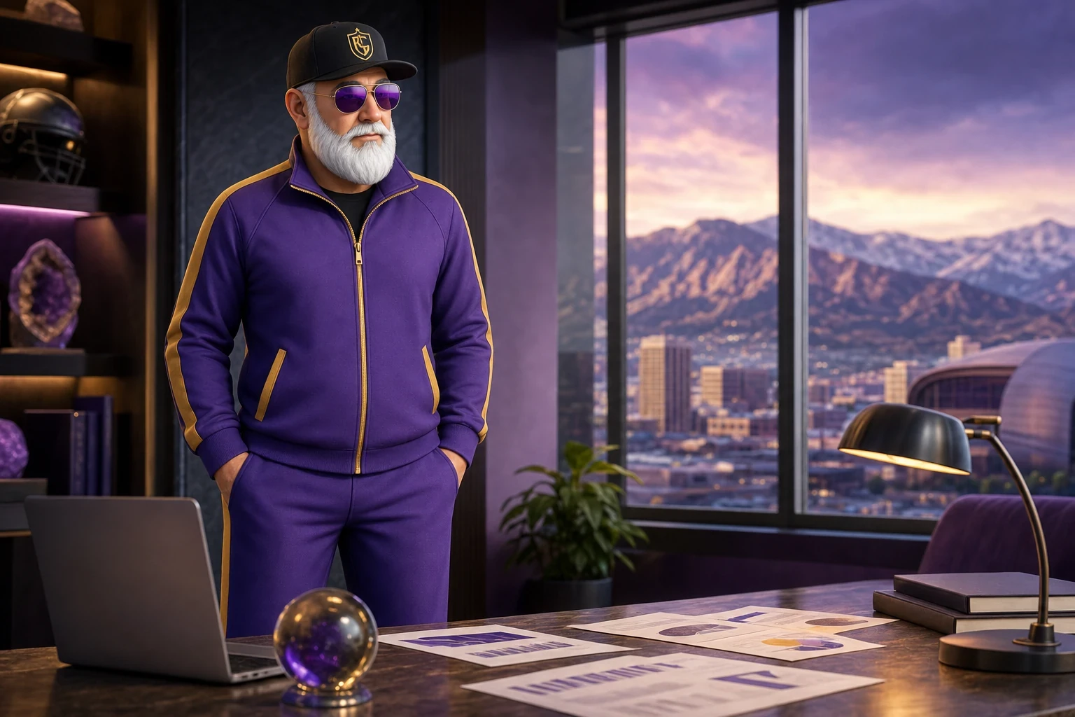 UNLV Interim Research Shows 7 Percent Problem Gambling Rate Among Colorado Sports Bettors