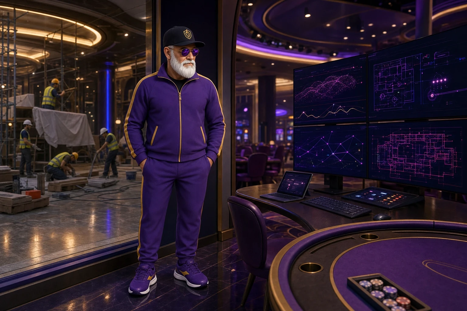 Live Casino Growth Shifts from Physical Buildout to Software Optimization of Existing Assets