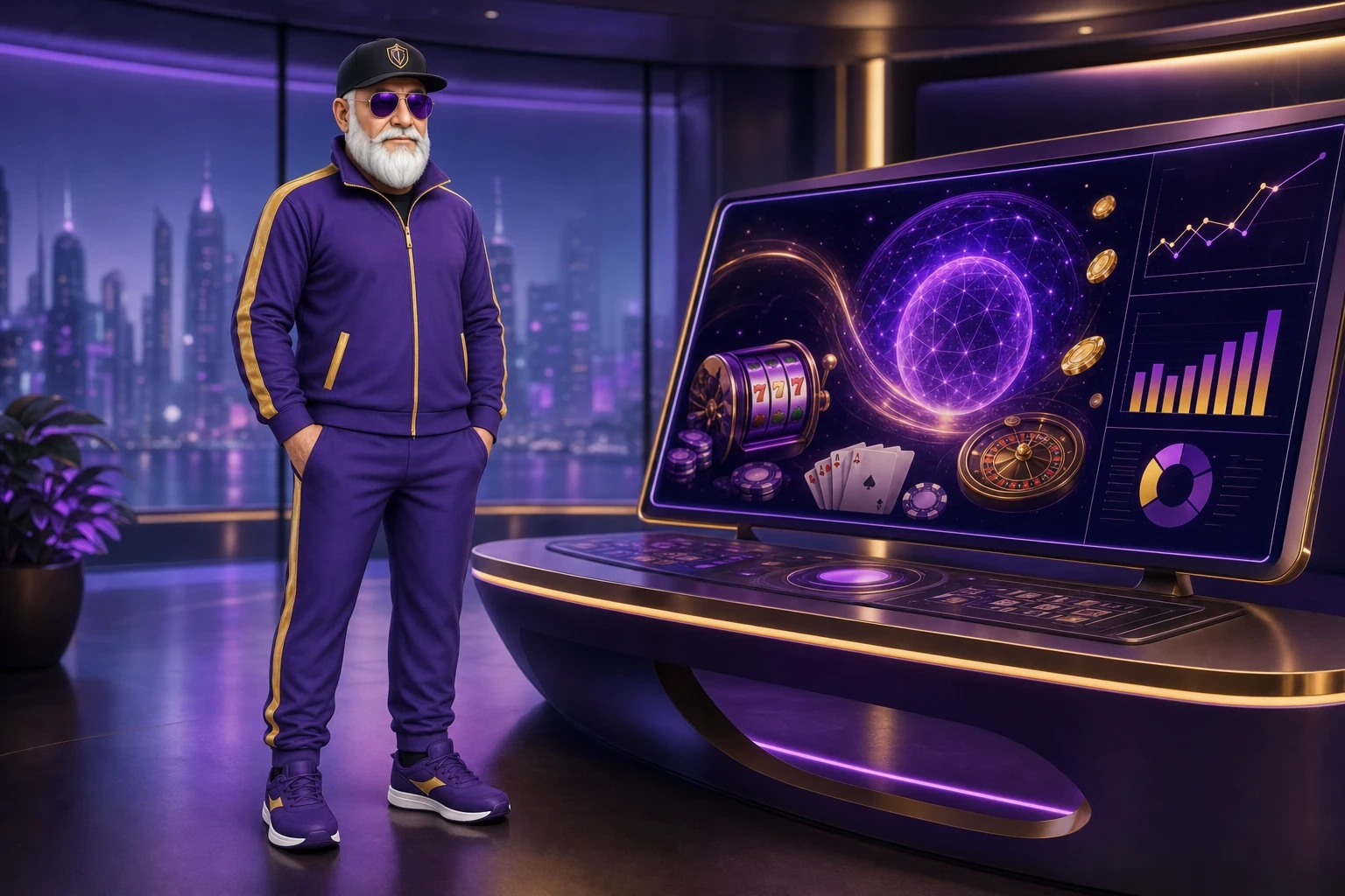 Betaro Launches Crypto Slot Data Platform Integrating 8,800 Free Demos With Real-Money Bet Tracking