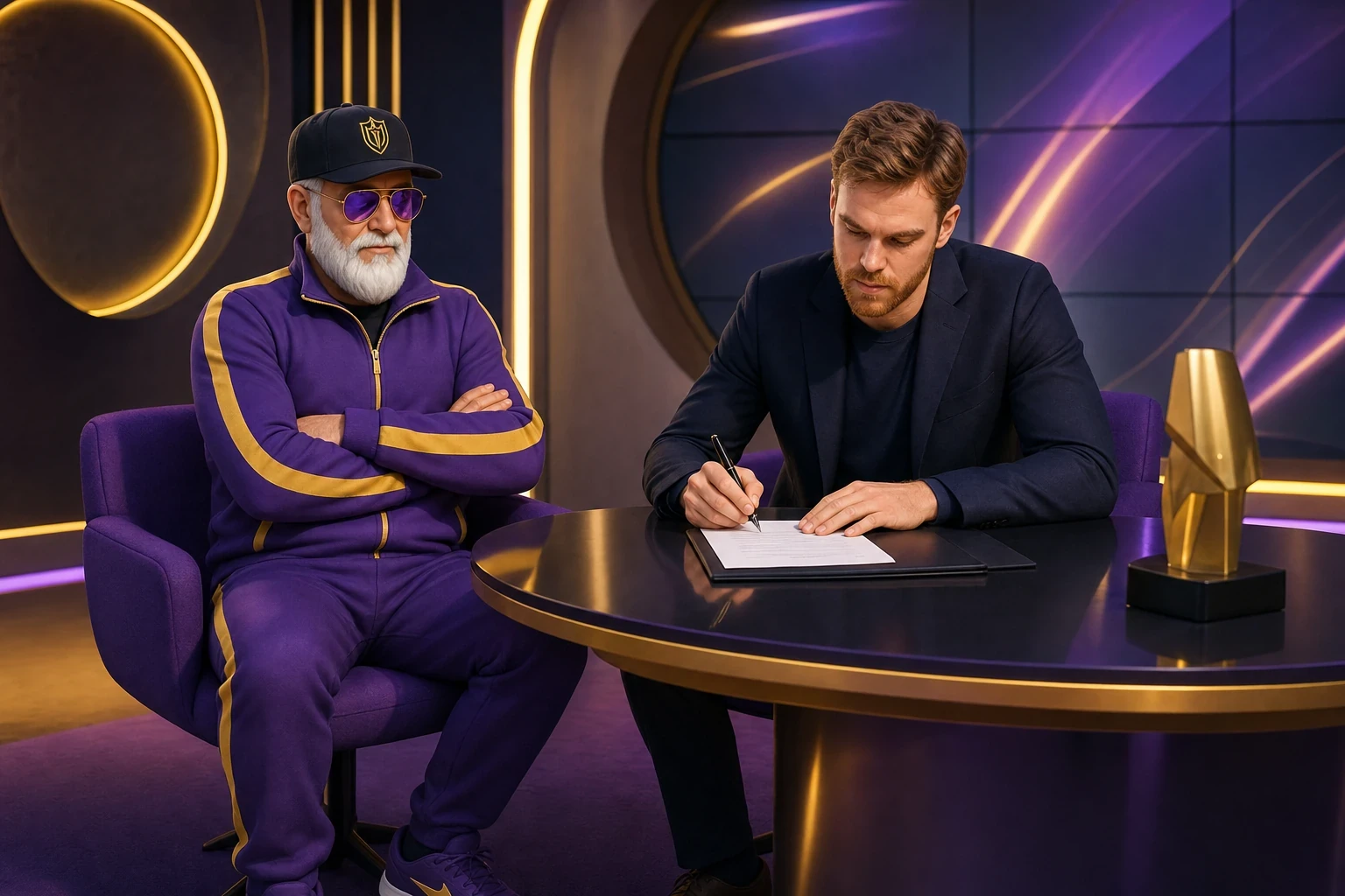 BetMGM Renews Multiyear Partnership with Connor McDavid Centered on Responsible Gambling