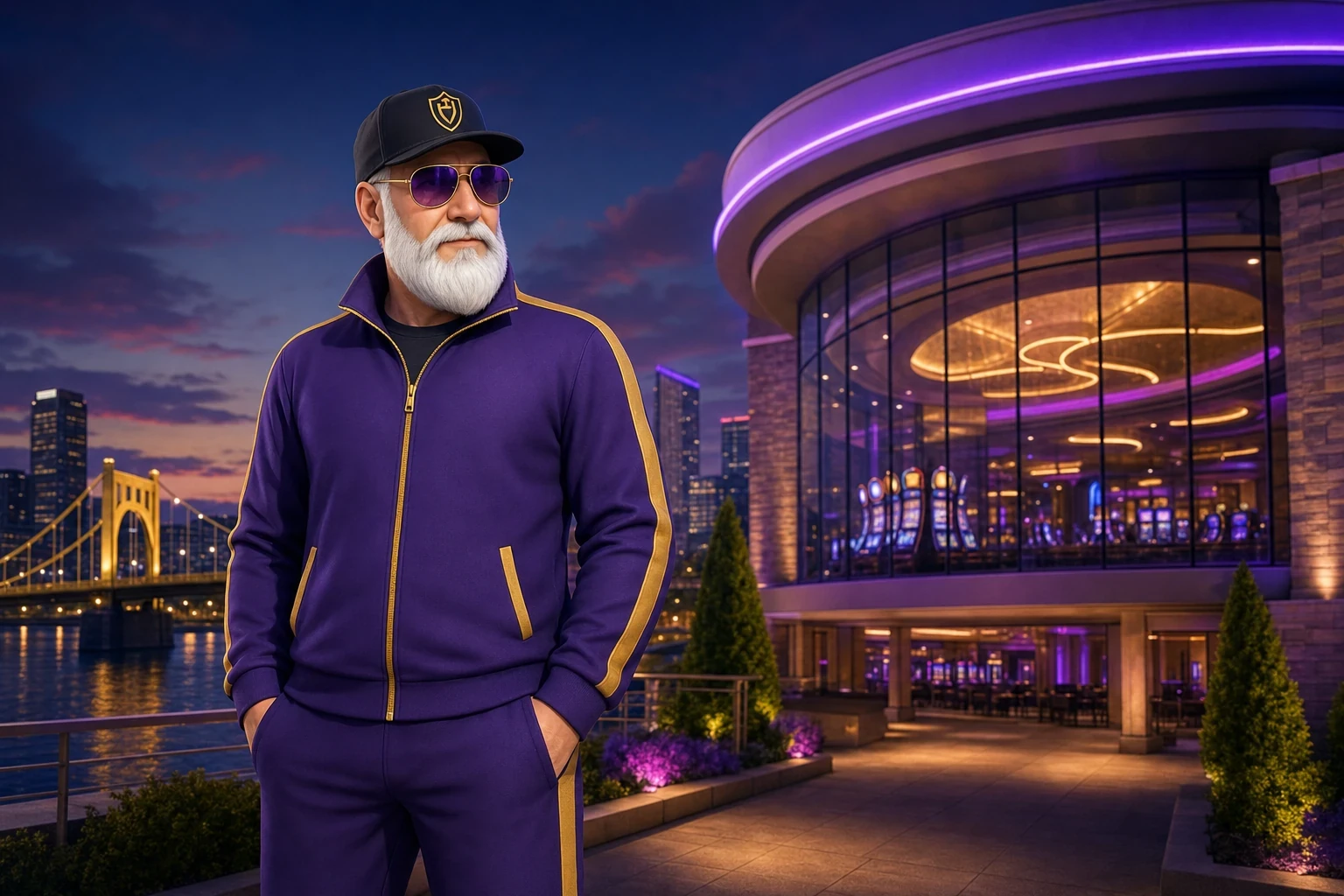 Pennsylvania Gaming Control Board Renews Live! Casino Pittsburgh Category 4 Licence for Five Years