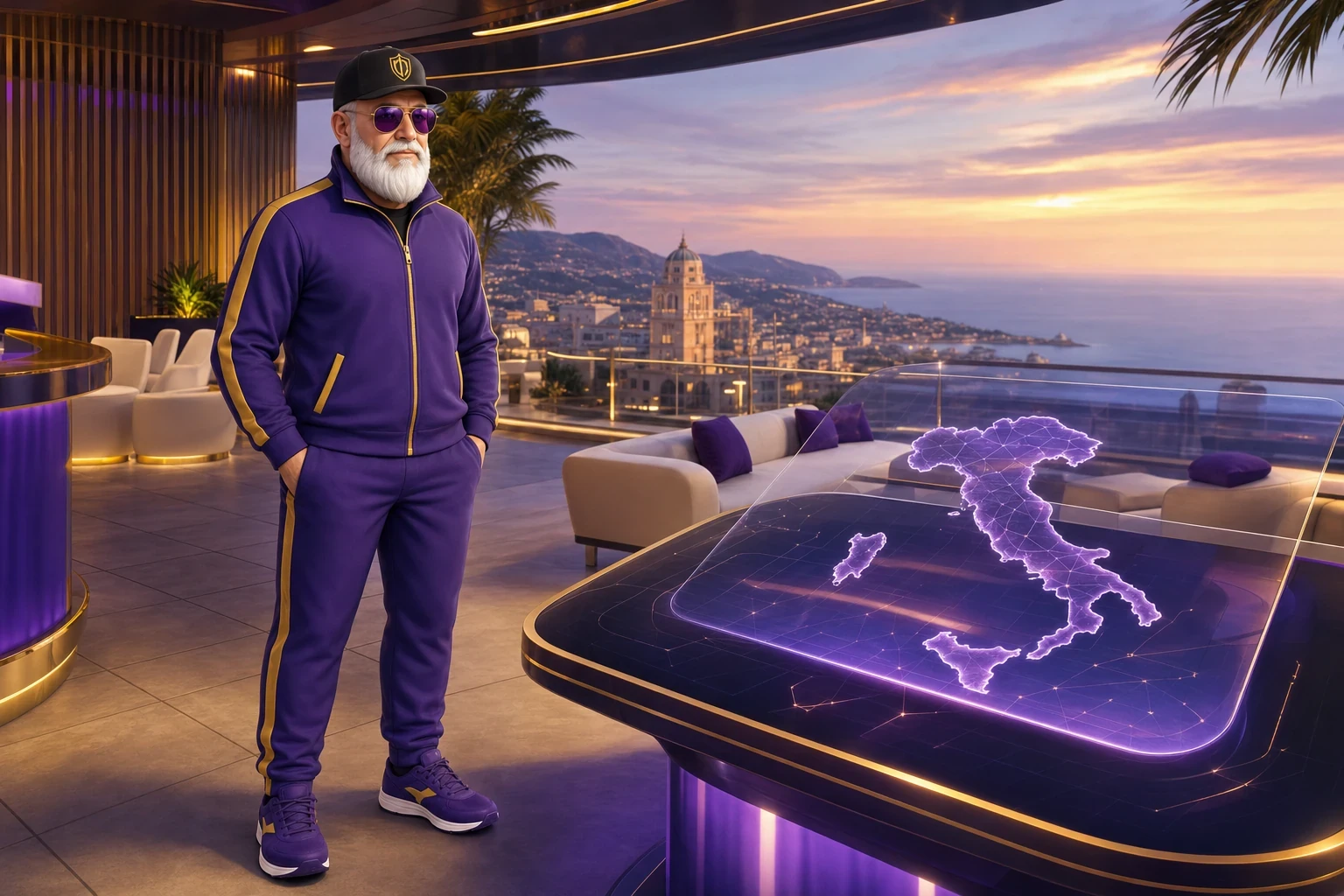 TaDa Gaming to Present 86 Italy-Certified Titles at Final 2026 Event SiGMA World