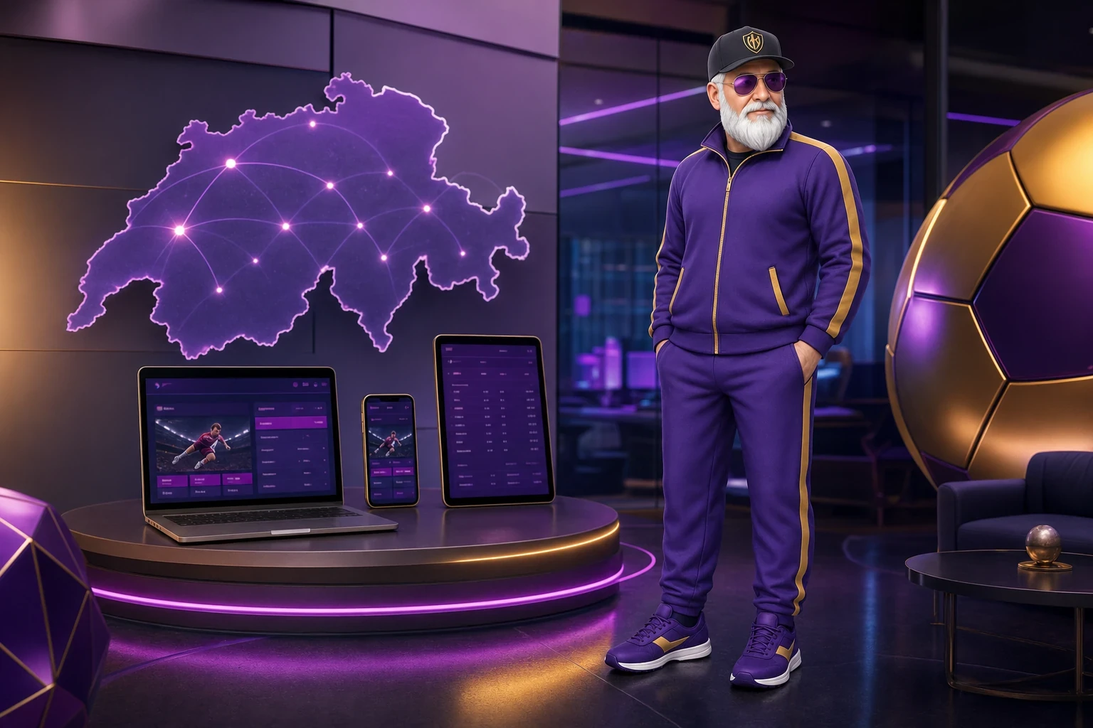 OpenBet Completes Migration of Loterie Romande JouezSport Omnichannel Platform