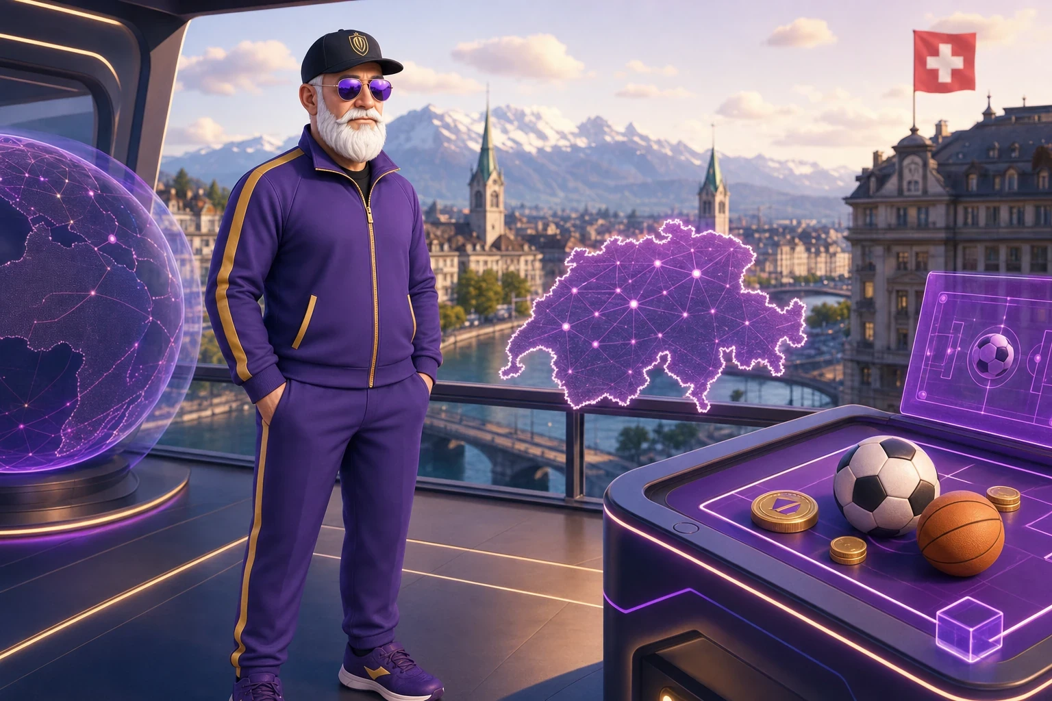 OpenBet Migrates Swiss Lottery Sportsbook as Part of Post-Buyout Lottery Push