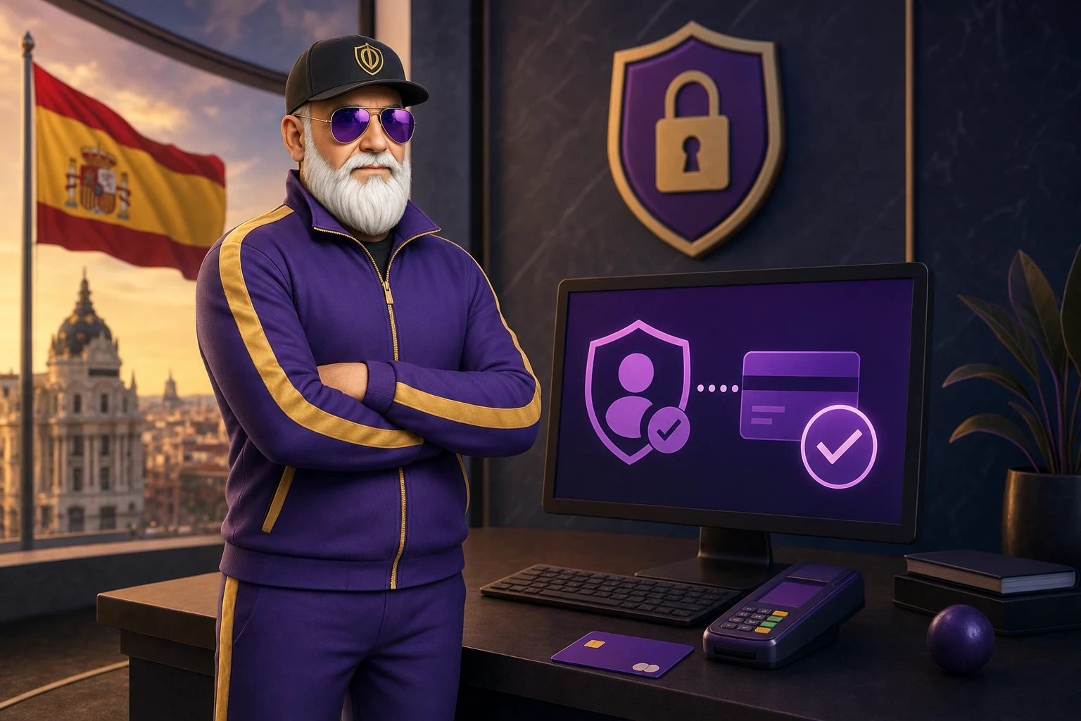New Spanish Rules Require Online Gambling Operators to Verify Payment Method Ownership