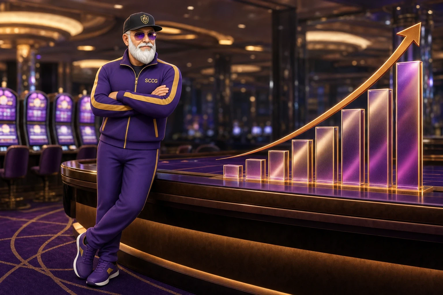 Maine Gambling Control Unit Reports Casinos Revenue Rose 7.5 Percent to $15.4 Million in September