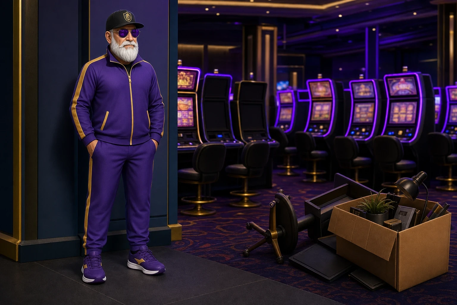 Republic Amusements Lays Off 81 Employees Following Pennsylvania Skill Games Ban
