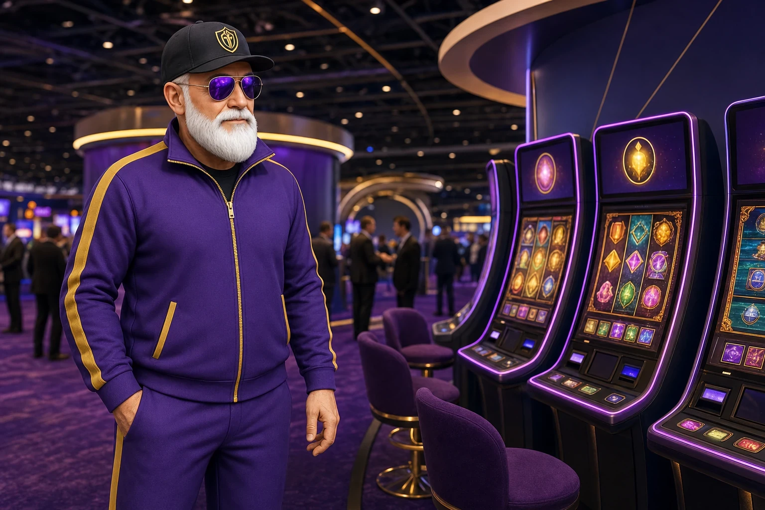 G2E 2026 Slot Preview Details New Cabinets and Collection Pot Features from Key Suppliers