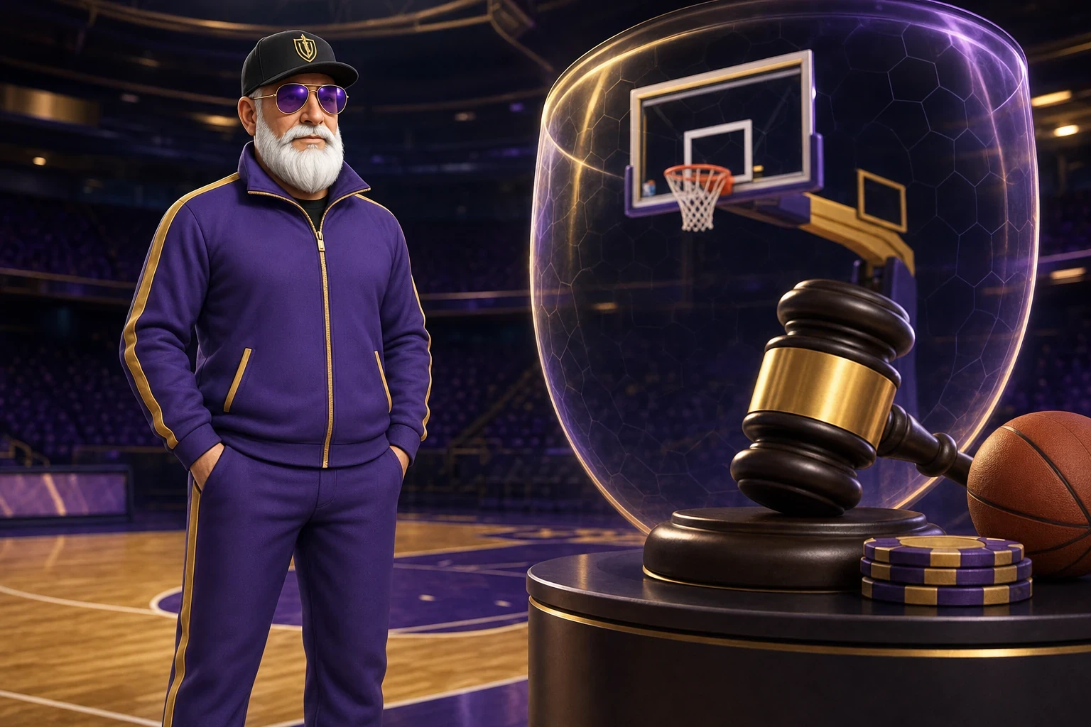 NBA Imposes New Limits on Player Prop Bets for 2026-27 Season After Manipulation Cases