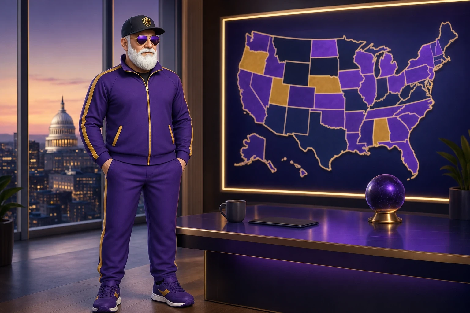 Sportsbook PACs Restart Ad Campaigns Targeting State Races Ahead of November 3 Midterms