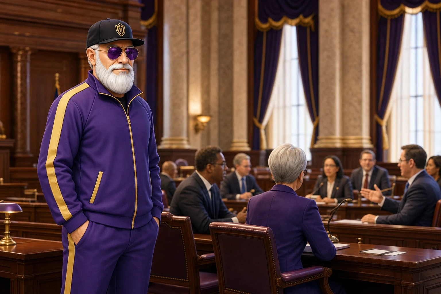 New Jersey Senate Committee Unanimously Advances Bill to Swap Criminal Charges for Civil Fines on Underage Gambling