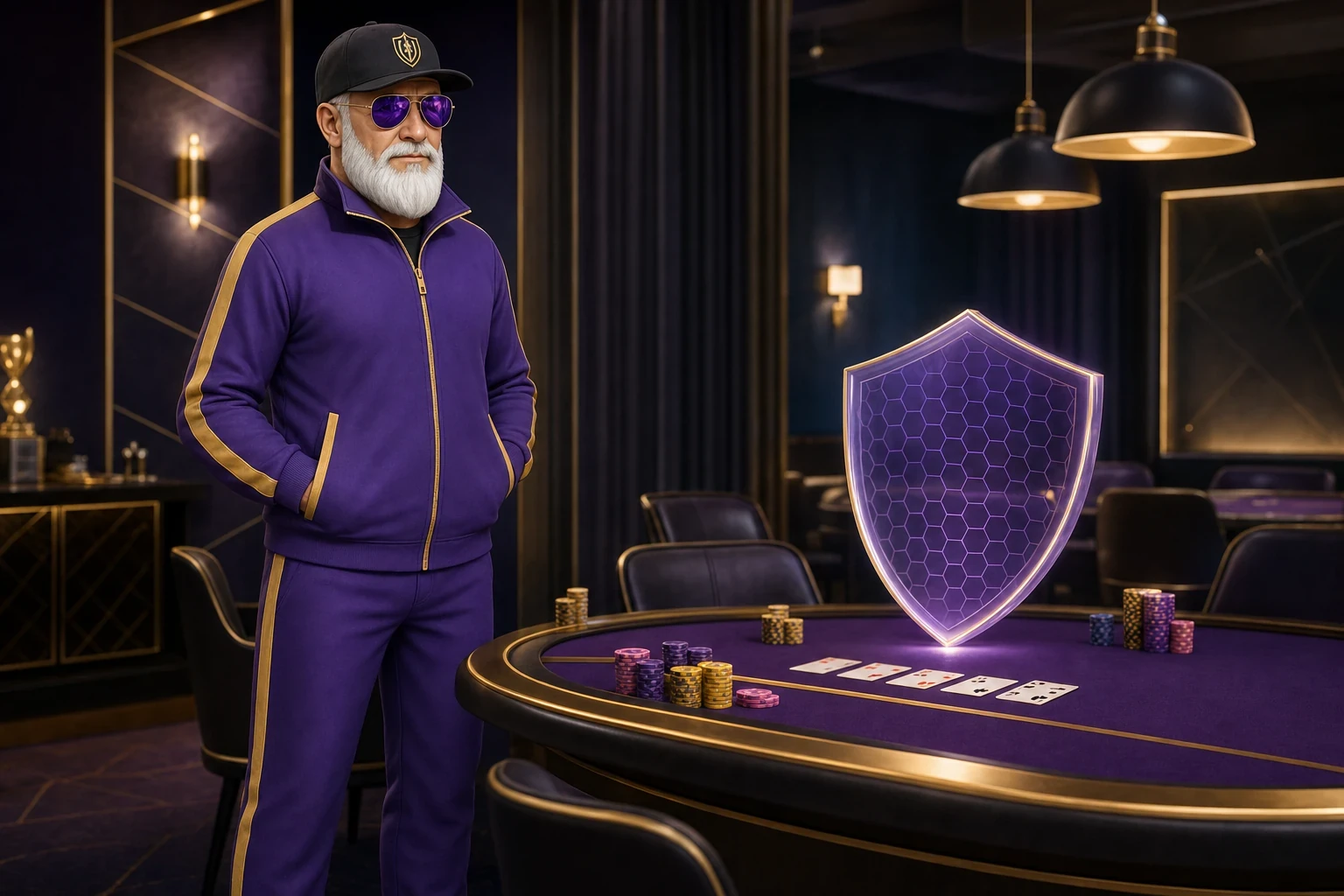 Winning Poker Network Activates Default ScreenShield to Address Screen Capture Risks