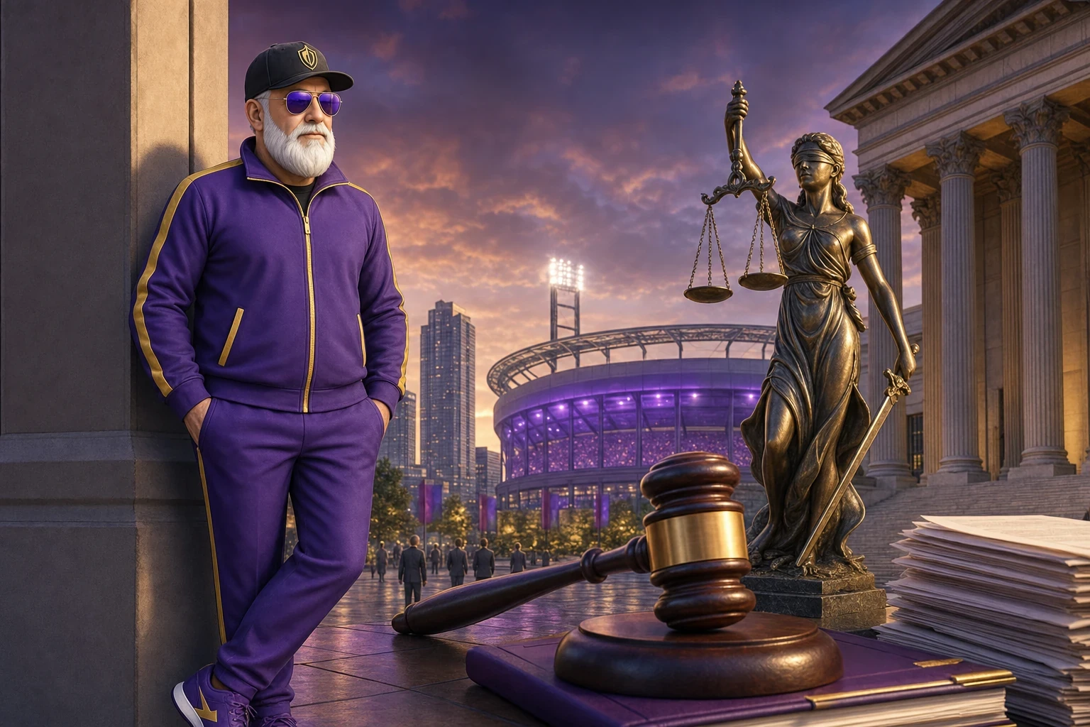 Novig and Crypto.com File Federal Suits to Block Missouri Enforcement of Sports Event Contract Restrictions