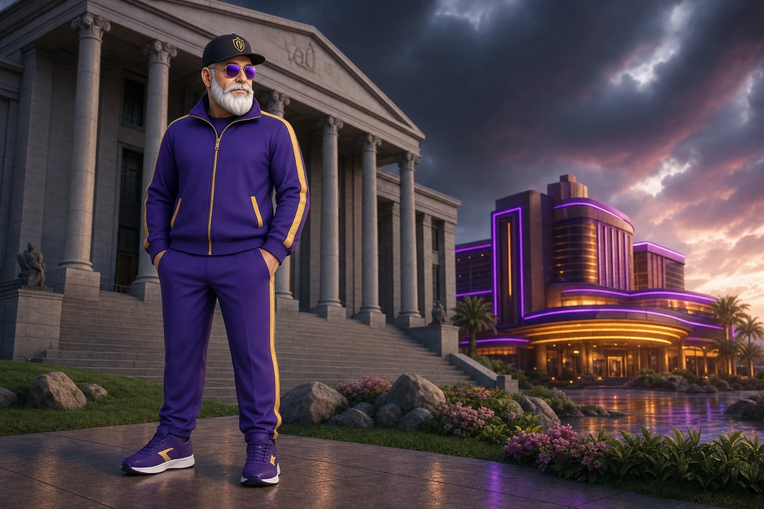 Federal Court Ruling Looms Over North Fork Casino Opening Set for October 28