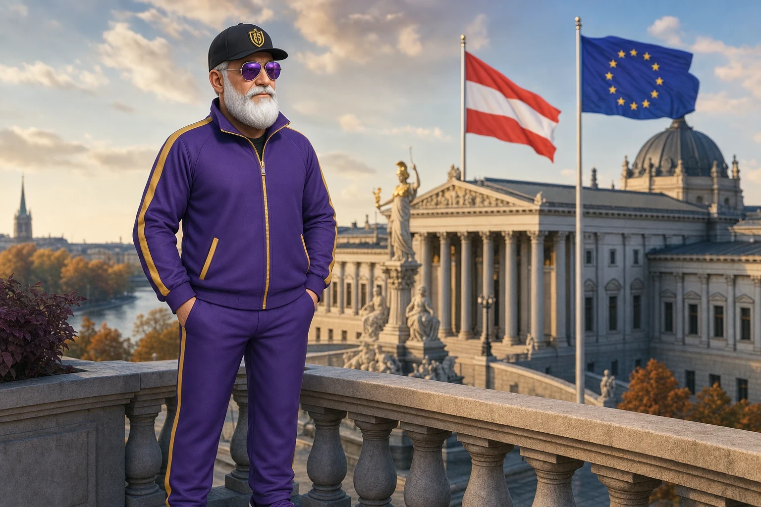 Austria Nears 5 November TRIS Deadline for Overhaul Replacing Online Gambling Monopoly