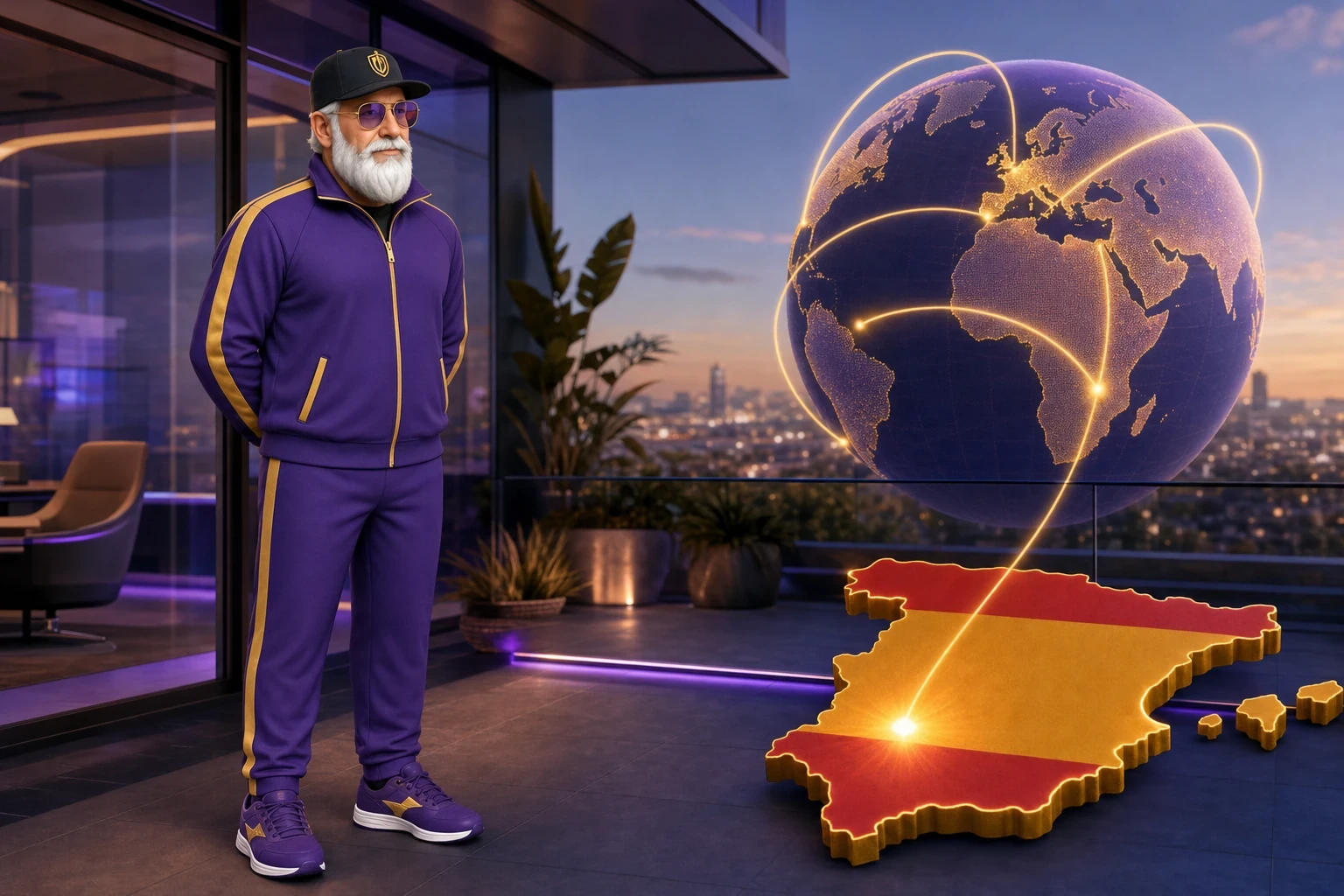 Altenar Supplies Sportsbook Platform to Admiral Bet in Spain via Greentube Partnership