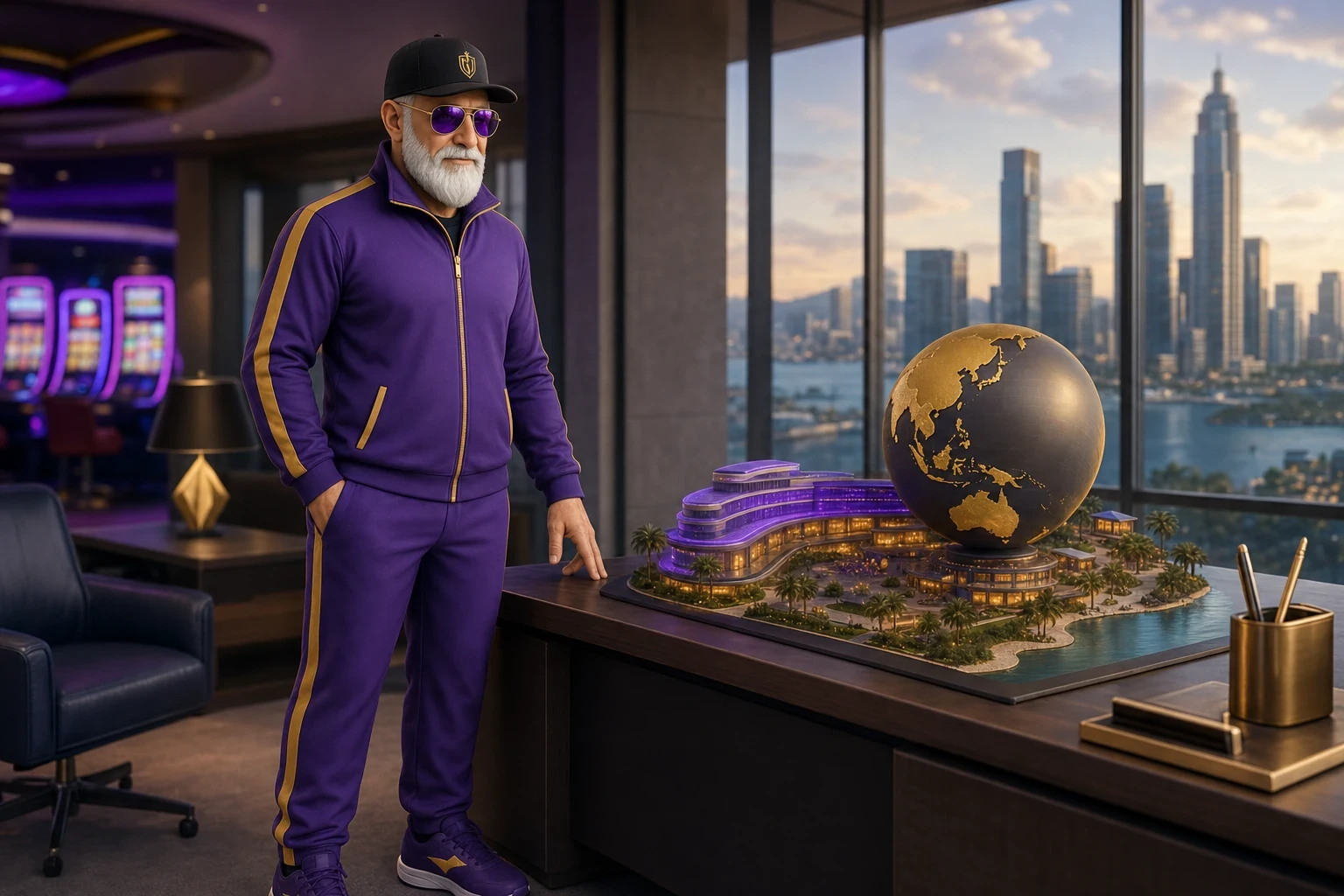 PhilWeb Sets Fourth-Quarter 2026 Target for MegaWin Casino Games Launch in Philippines