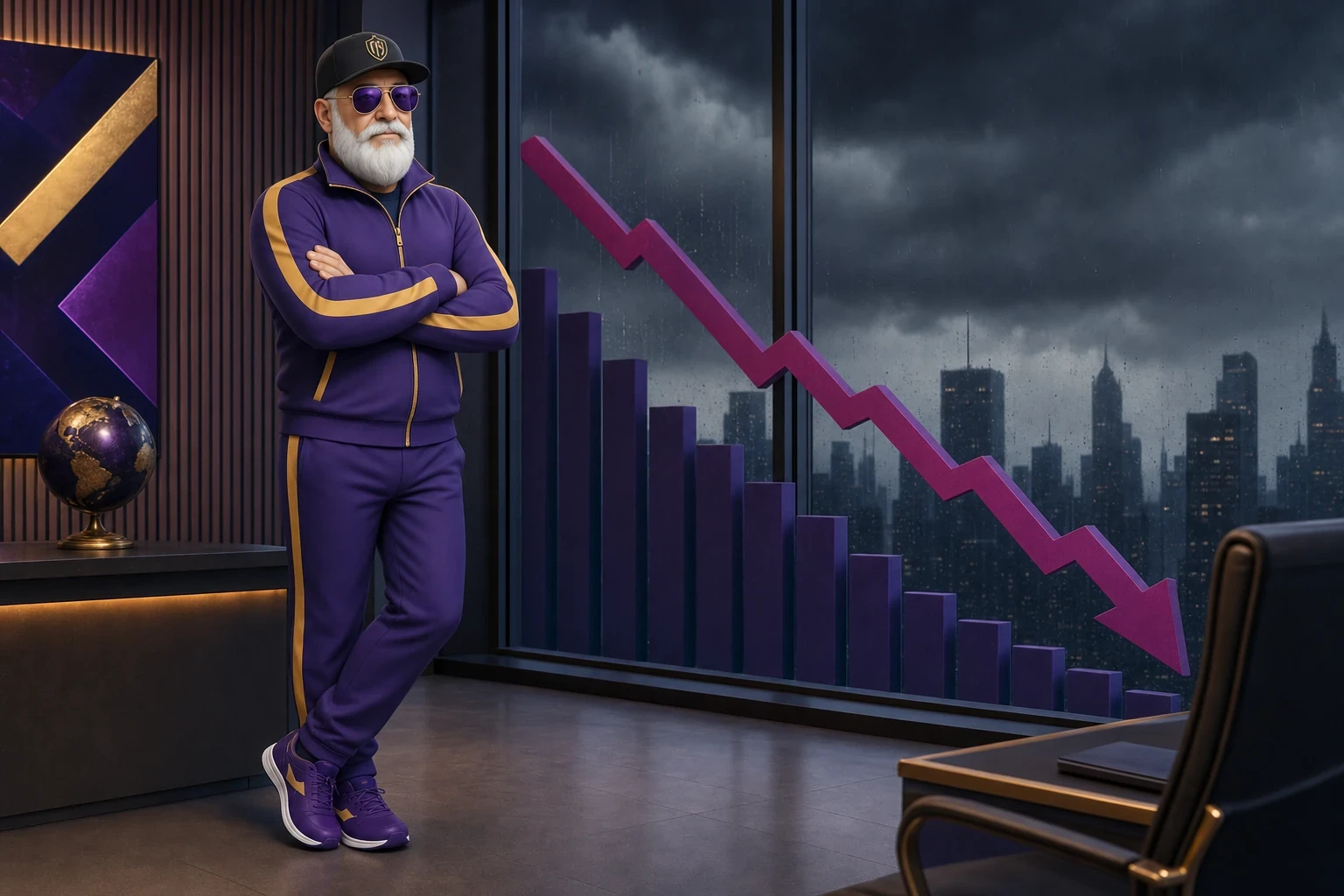 Catena Media Drops 2026 Double-Digit Growth Targets After 29% Q3 Revenue Decline