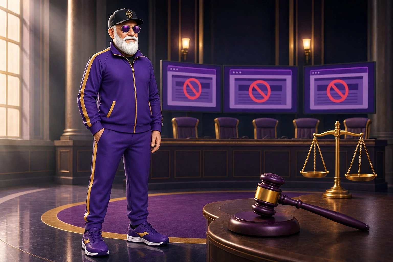 Chilean Betting Operators Contest Scope of Website Blocking Orders