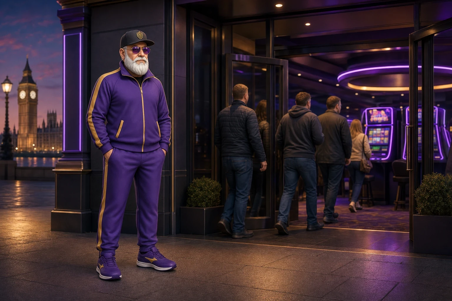 UK Considers Machine Games Duty Increase Targeting Adult Gaming Centres Ahead of October Budget