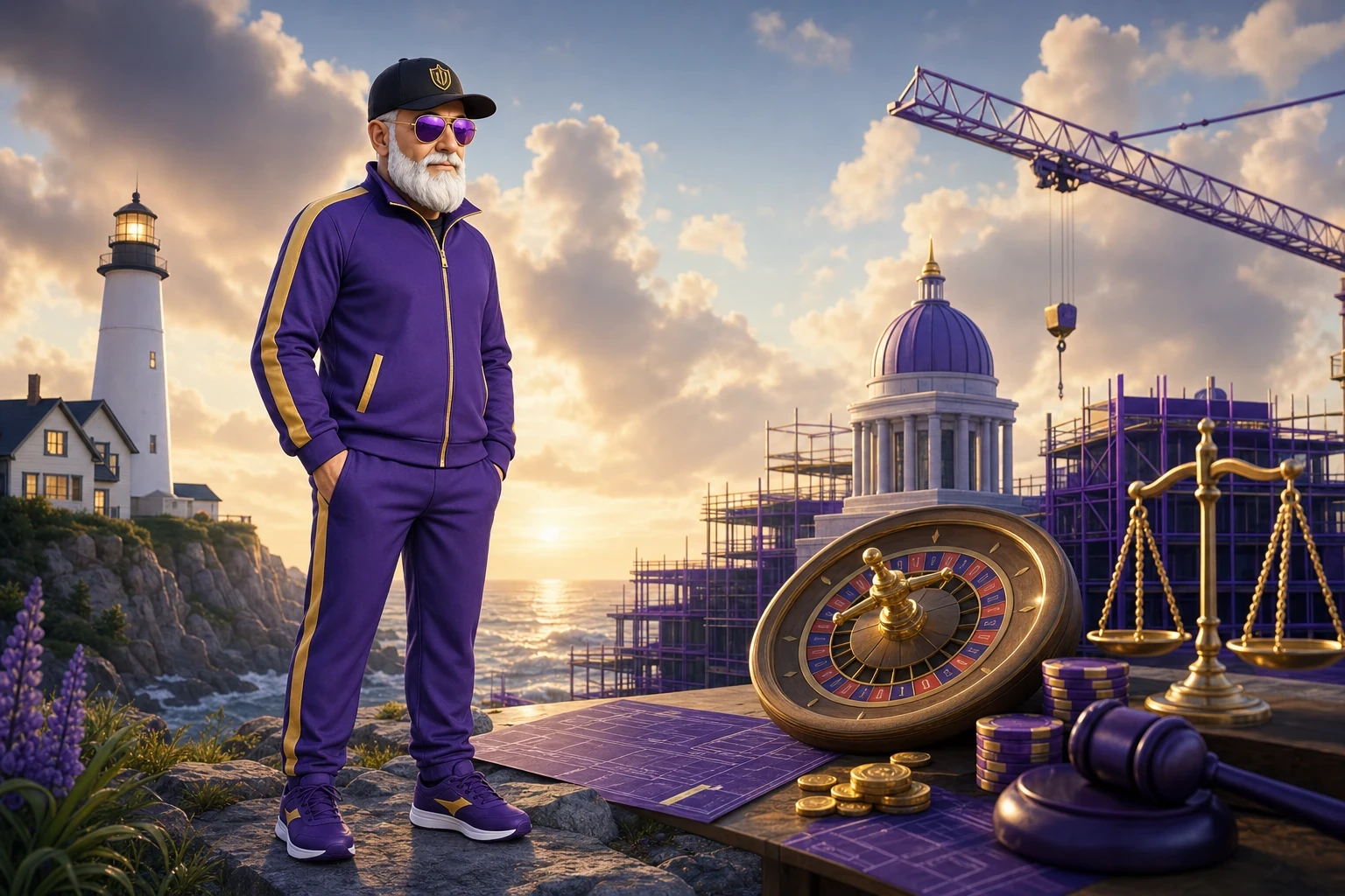 Maine iGaming Targets First Quarter 2027 Launch With Rulemaking and Infrastructure Hurdles Ahead