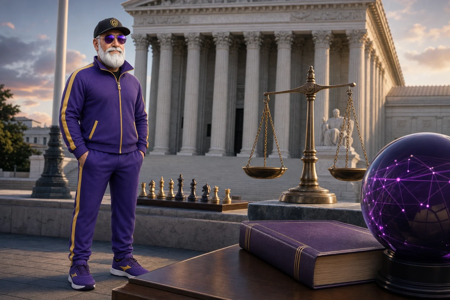 NFL Amicus Brief to Supreme Court Questions Federal Role in Prediction Market Contracts