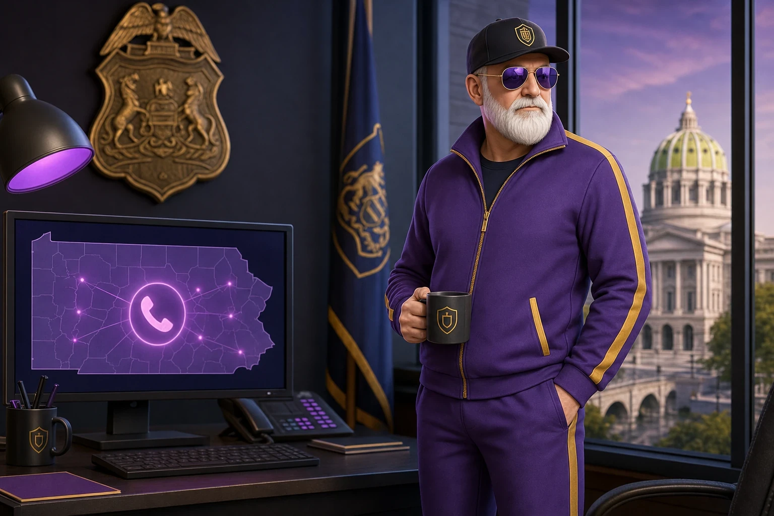 Pennsylvania State Police Open Tip Line to Enforce Supreme Court Skill Games Ban