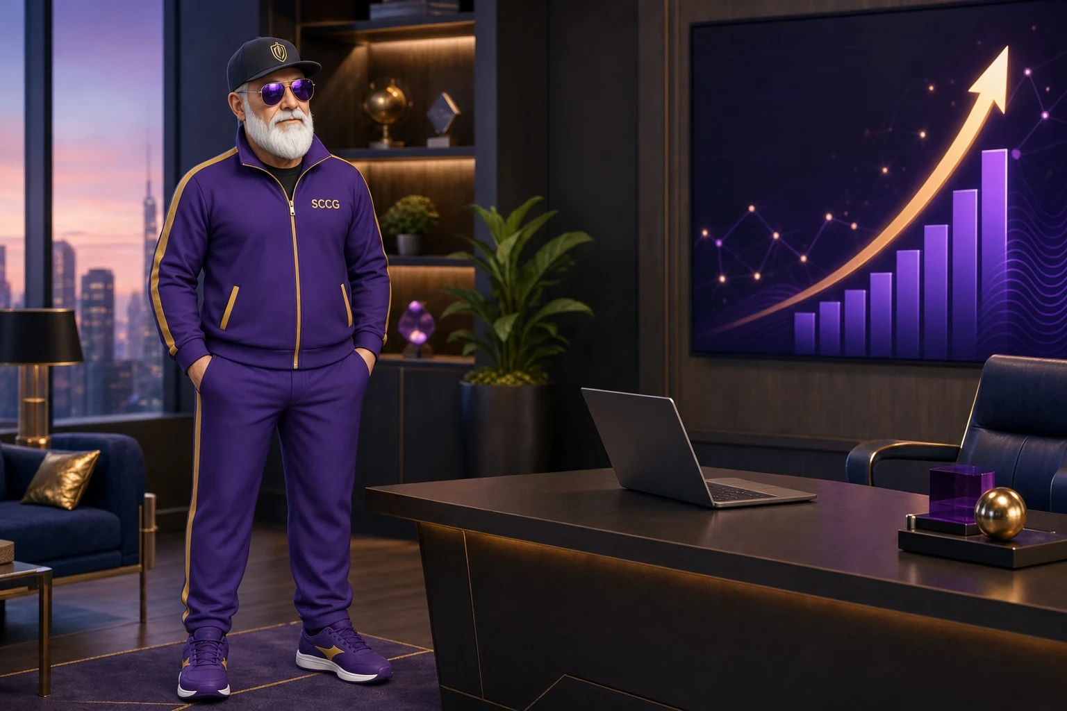 Sunbet Extends Bede Gaming Partnership Following 36 Percent Digital Revenue Increase
