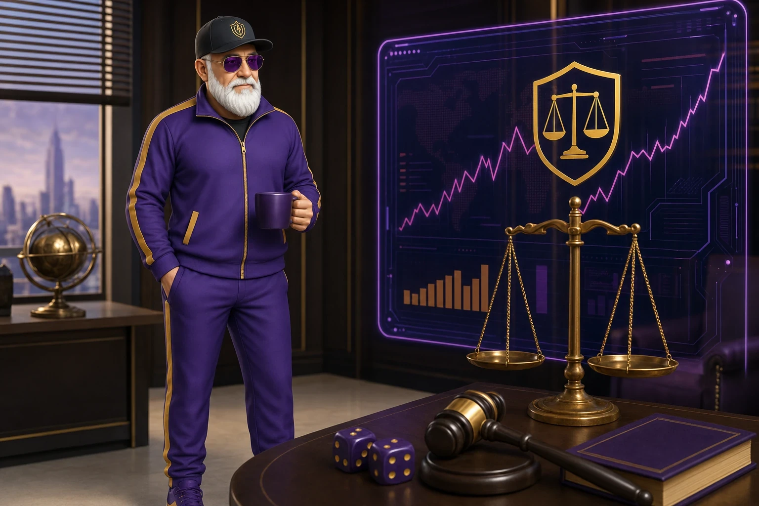 Federal Tax Analysis Finds Prediction Market Contracts Qualify as Wagers