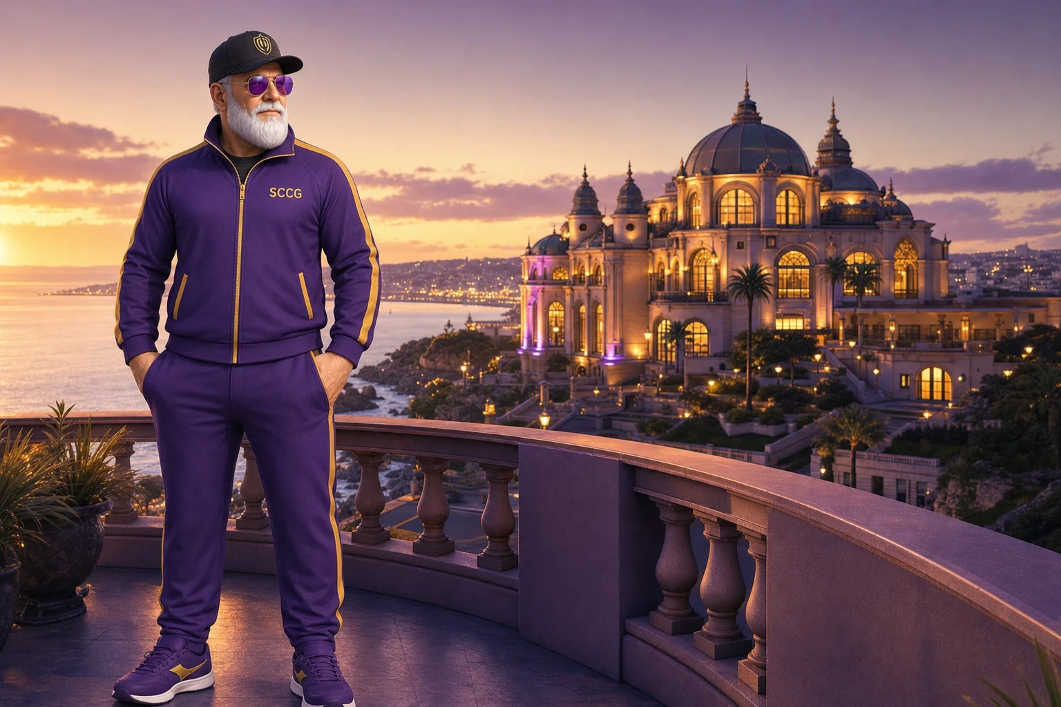 Dreams and Corporación Meier Press Viña del Mar Mayor on Casino Tender Terms After No-Bid Result